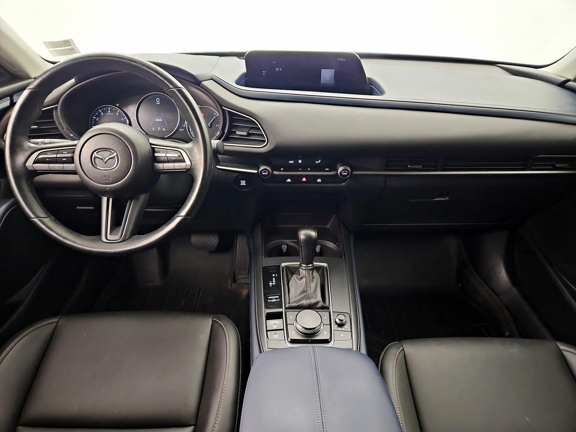 Thumbnail: 2020 Mazda CX-30 - 9