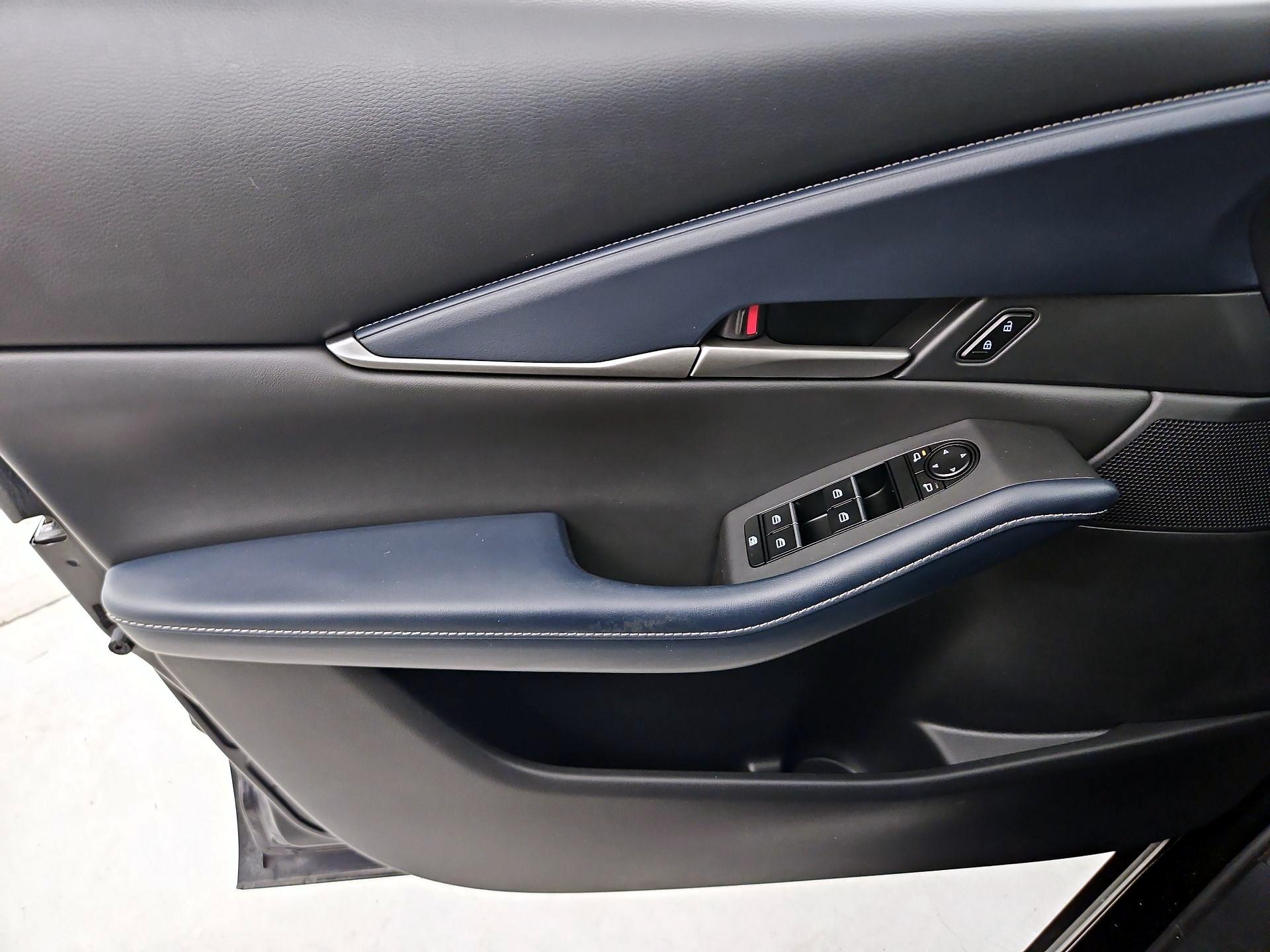 Thumbnail: 2020 Mazda CX-30 - 12