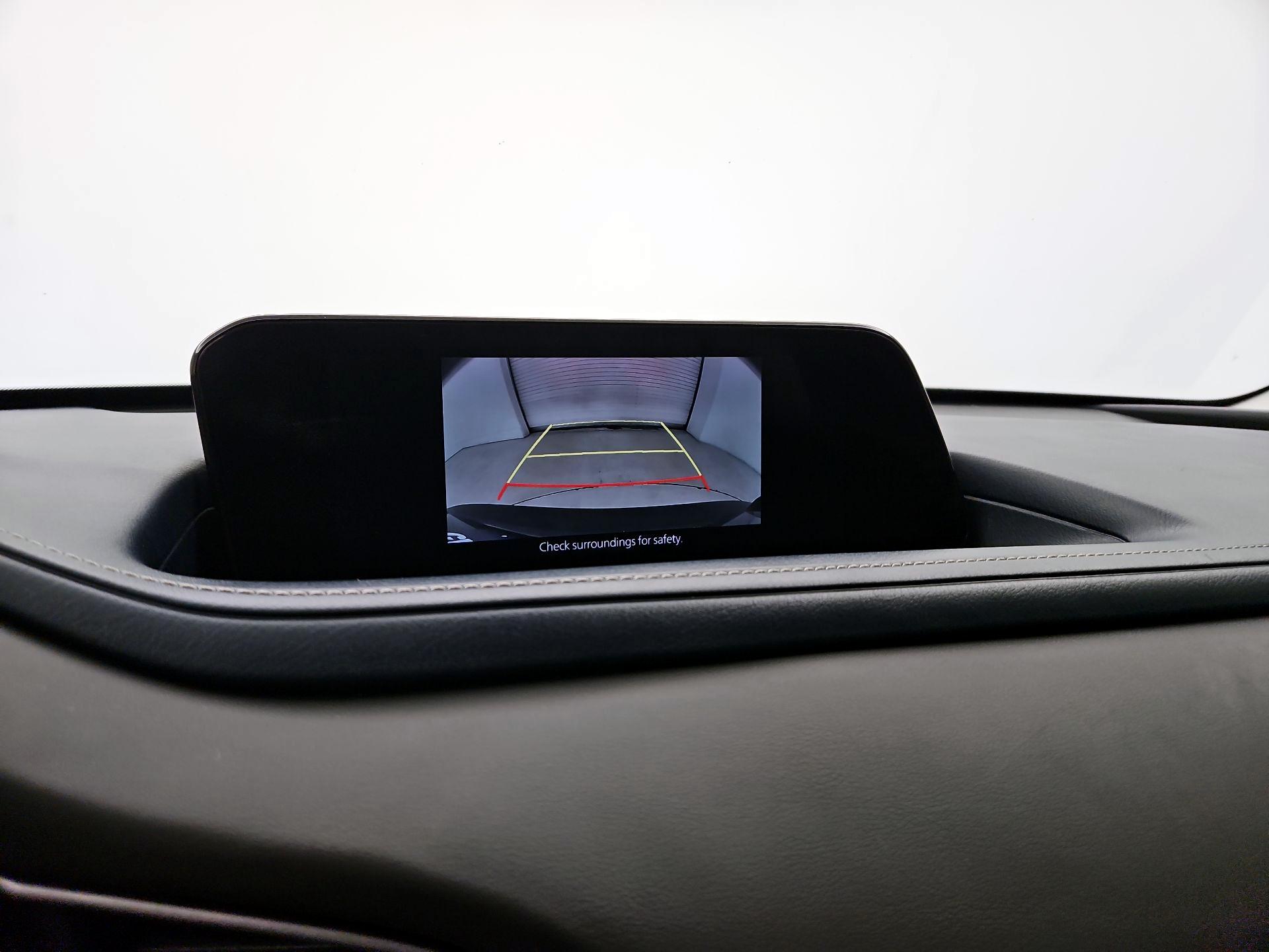 Thumbnail: 2020 Mazda CX-30 - 14