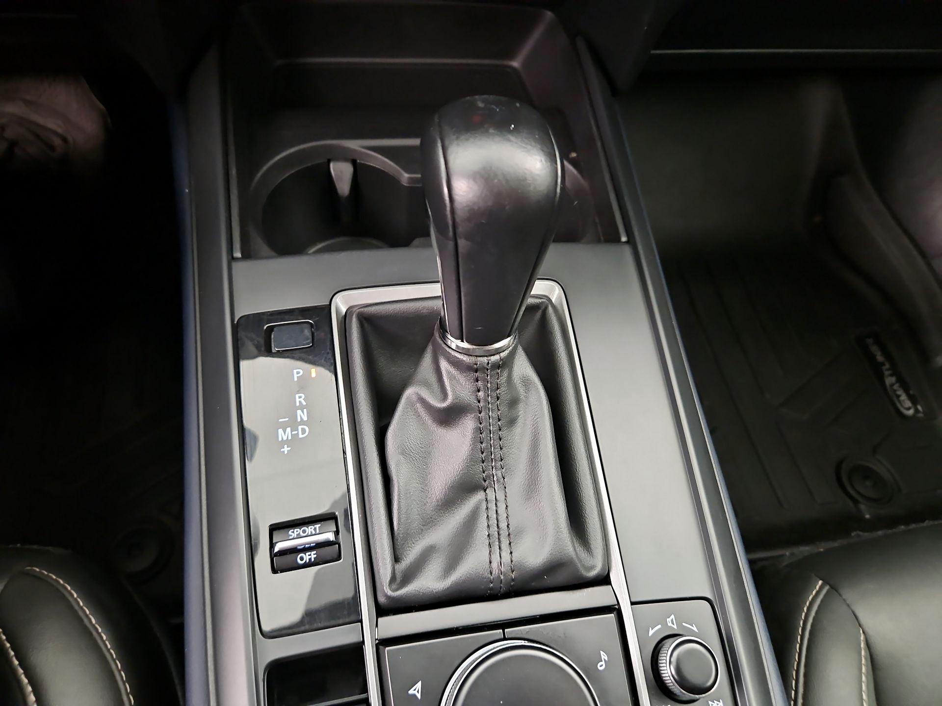 Thumbnail: 2020 Mazda CX-30 - 17