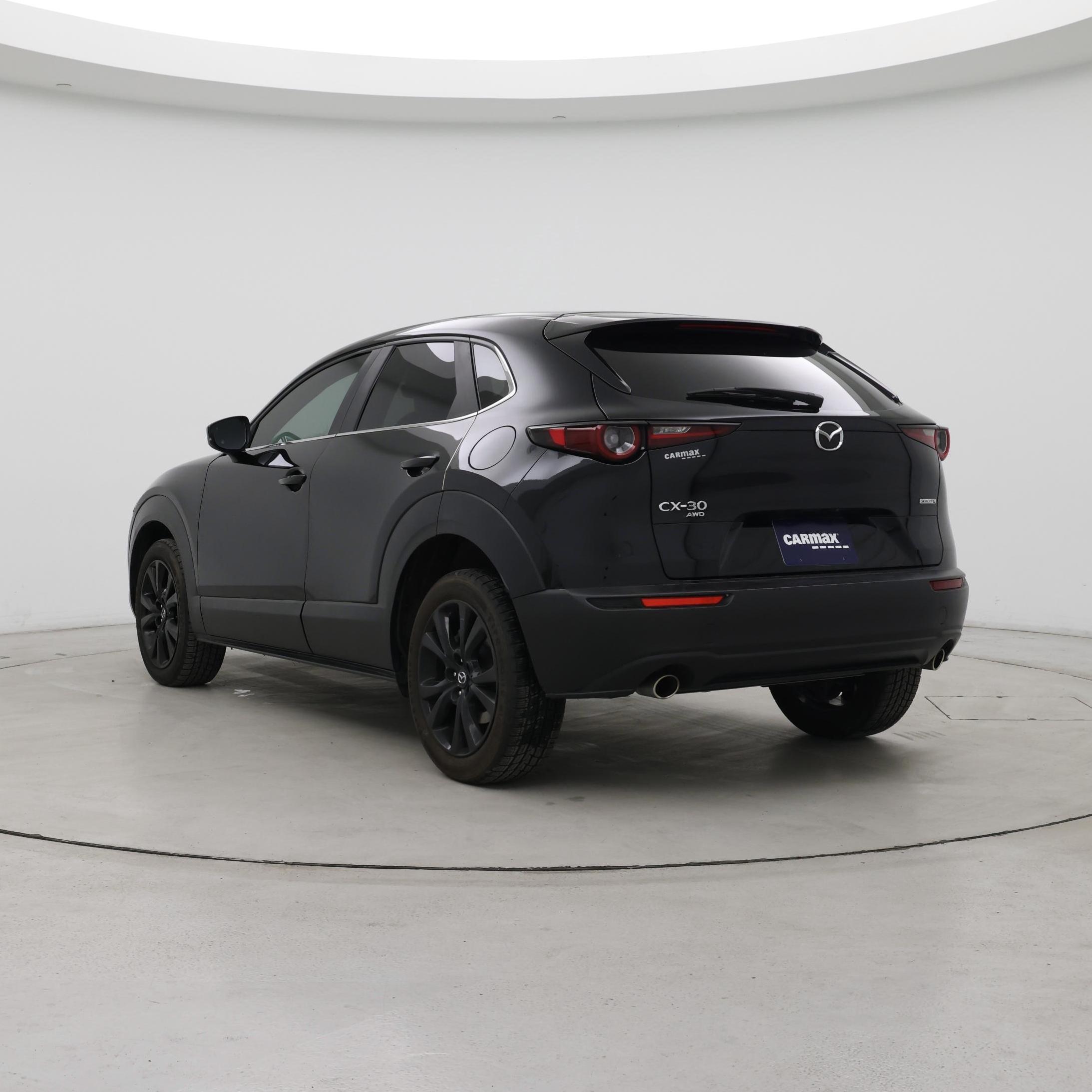 Thumbnail: 2020 Mazda CX-30 - 2