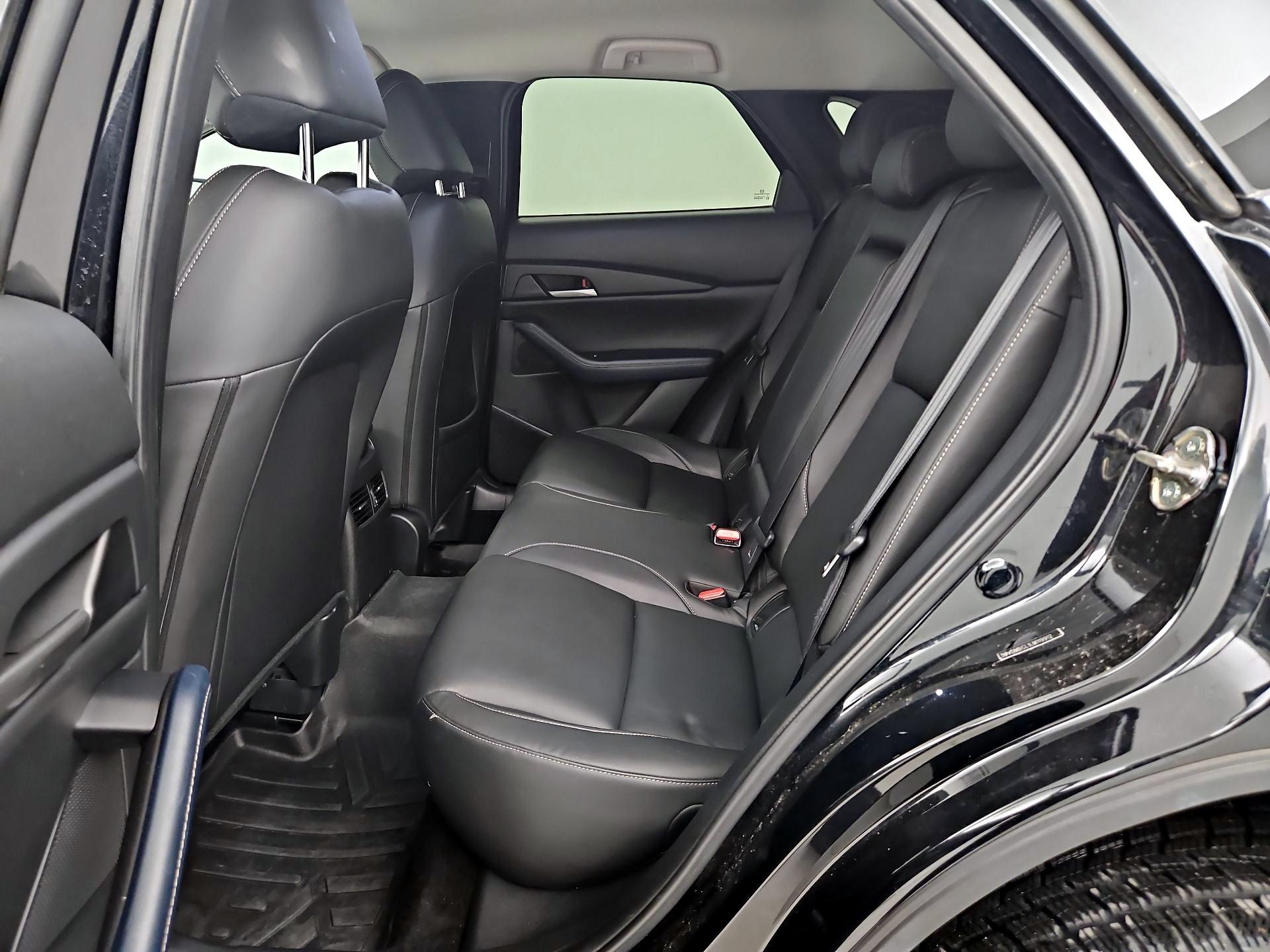 Thumbnail: 2020 Mazda CX-30 - 19