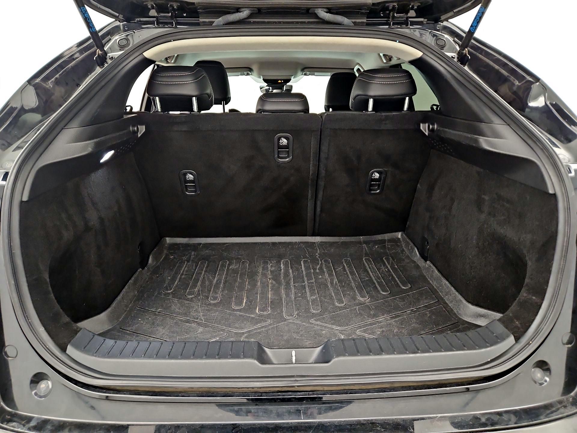 Thumbnail: 2020 Mazda CX-30 - 20