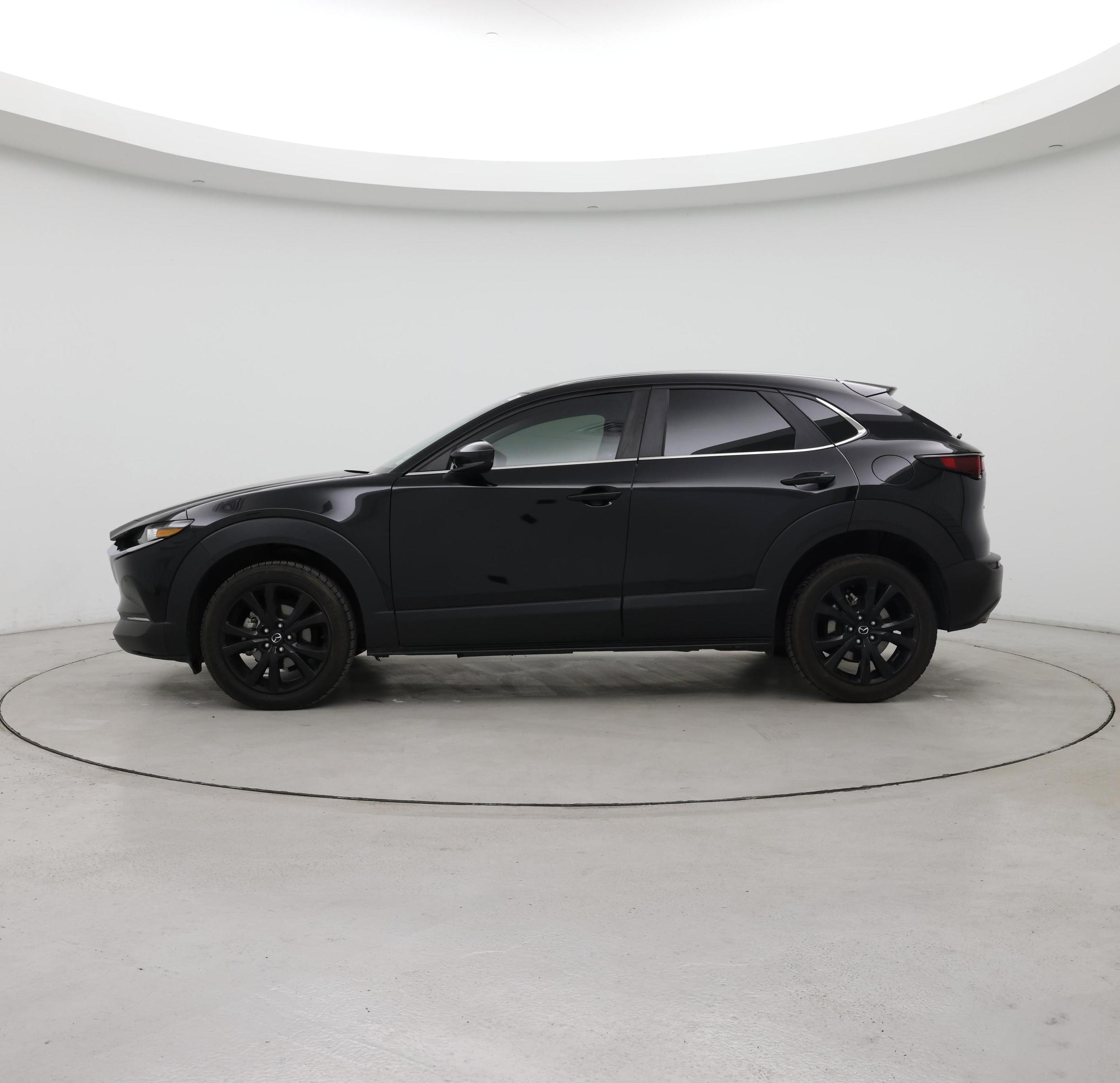 Thumbnail: 2020 Mazda CX-30 - 3