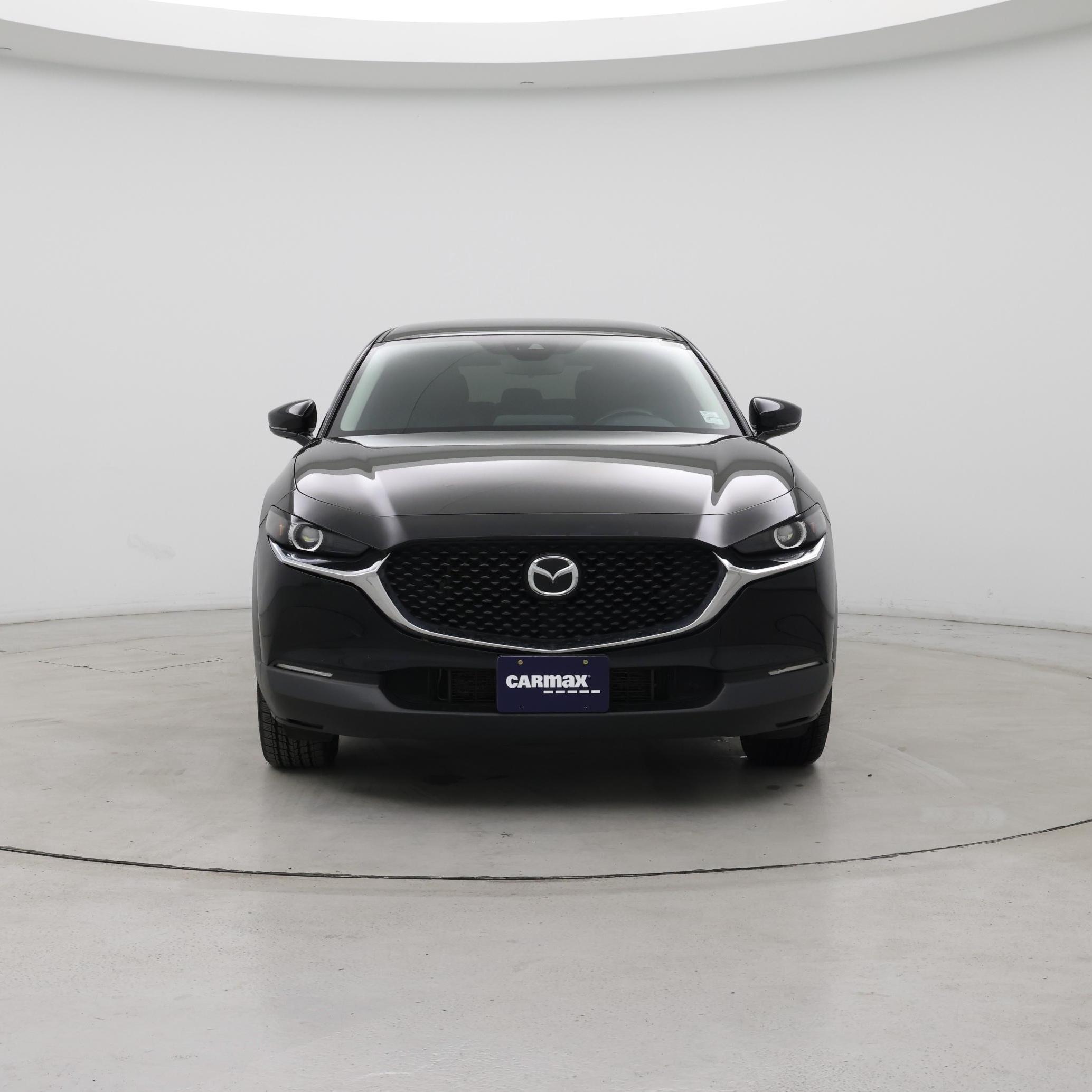 Thumbnail: 2020 Mazda CX-30 - 5