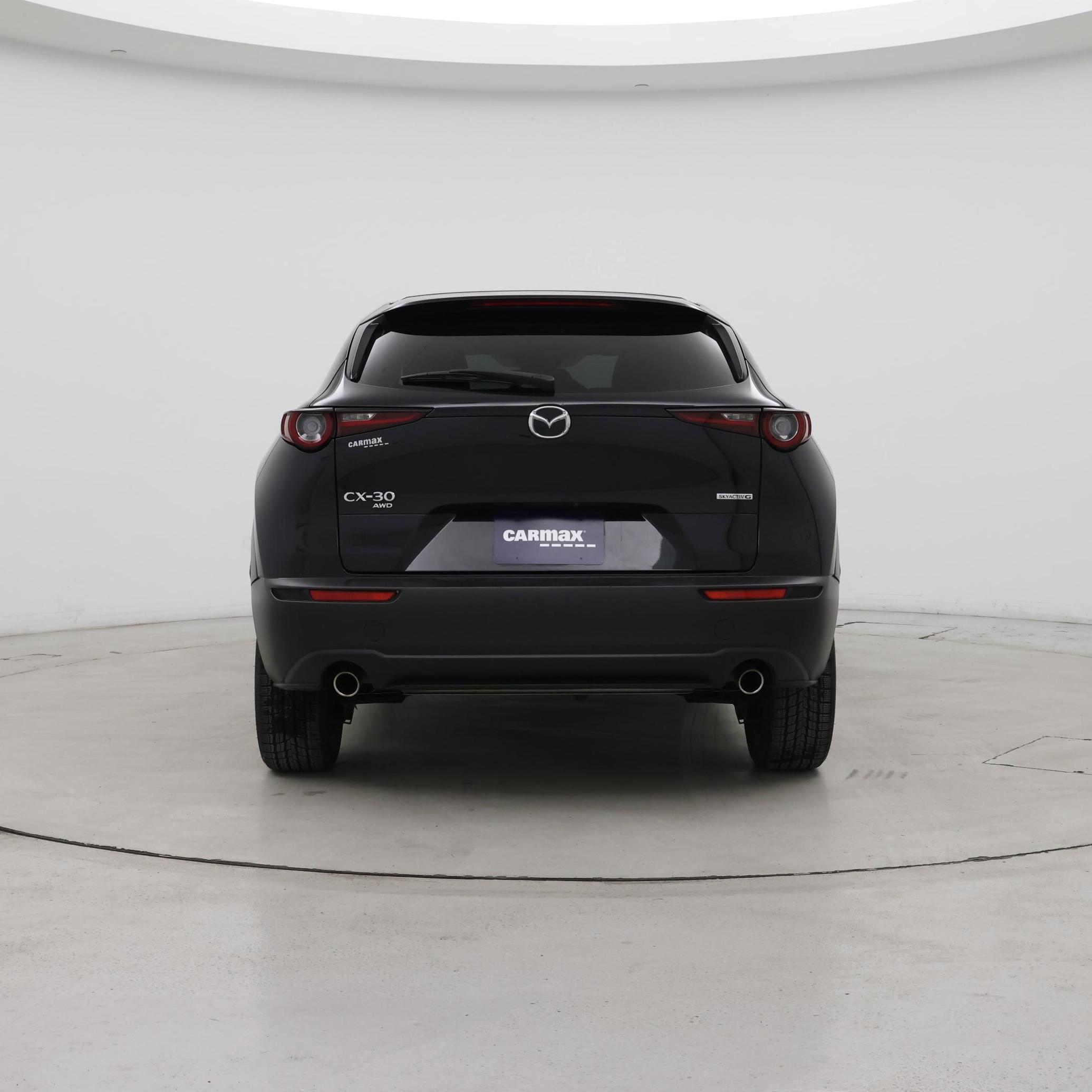 Thumbnail: 2020 Mazda CX-30 - 6