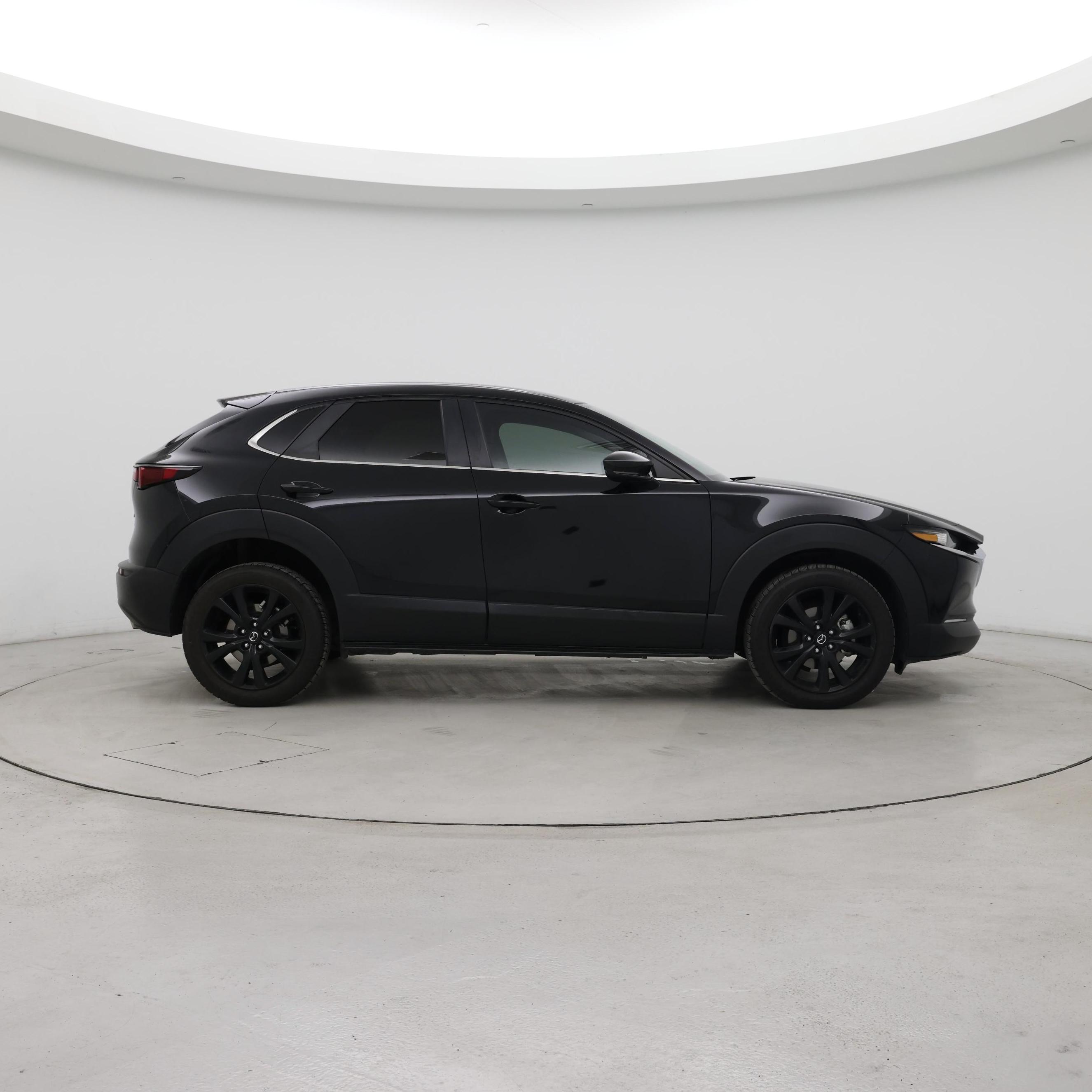 Thumbnail: 2020 Mazda CX-30 - 7