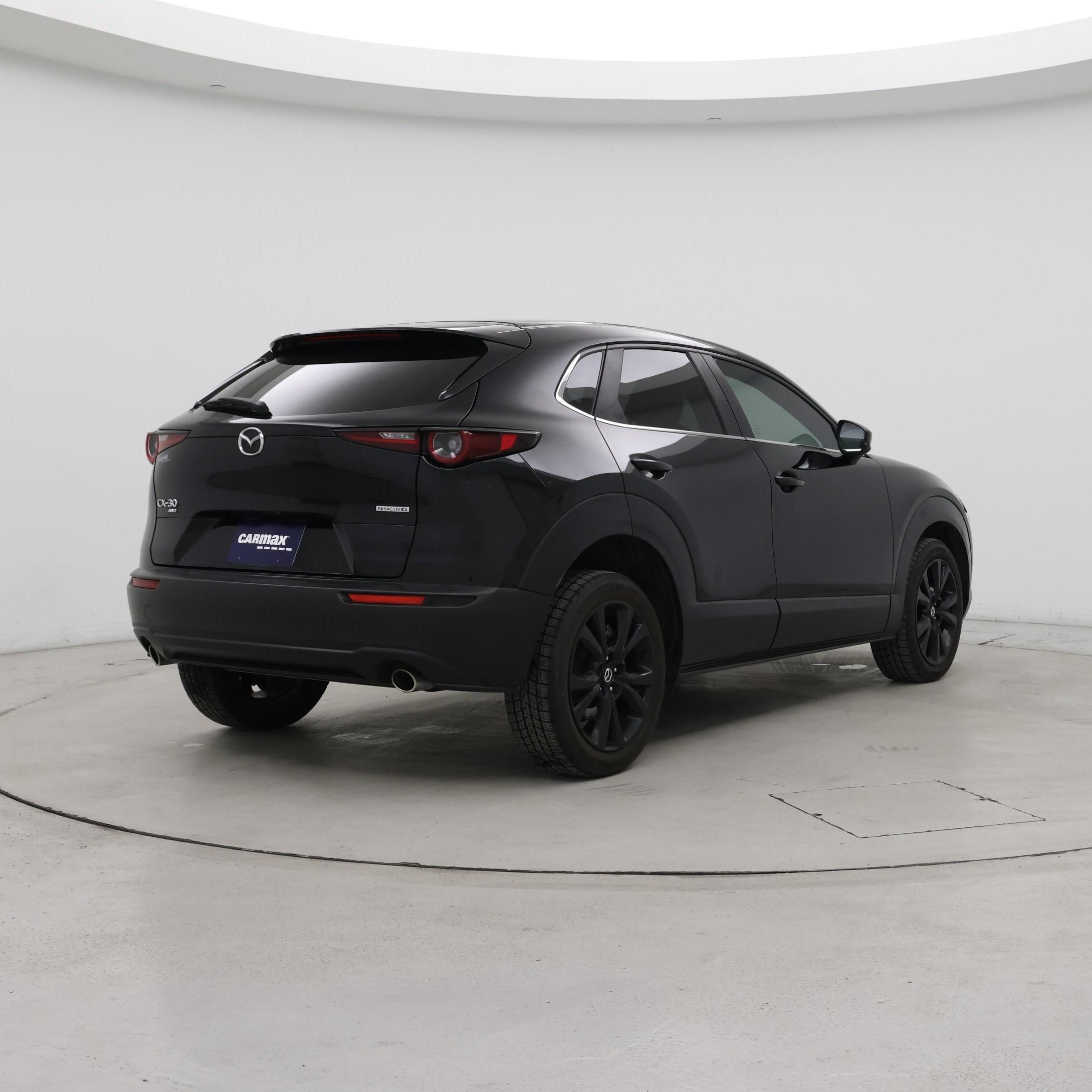 Thumbnail: 2020 Mazda CX-30 - 8