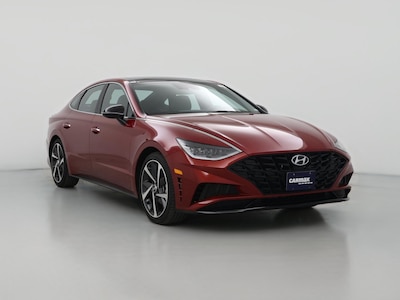 2023 Hyundai Sonata SEL Plus