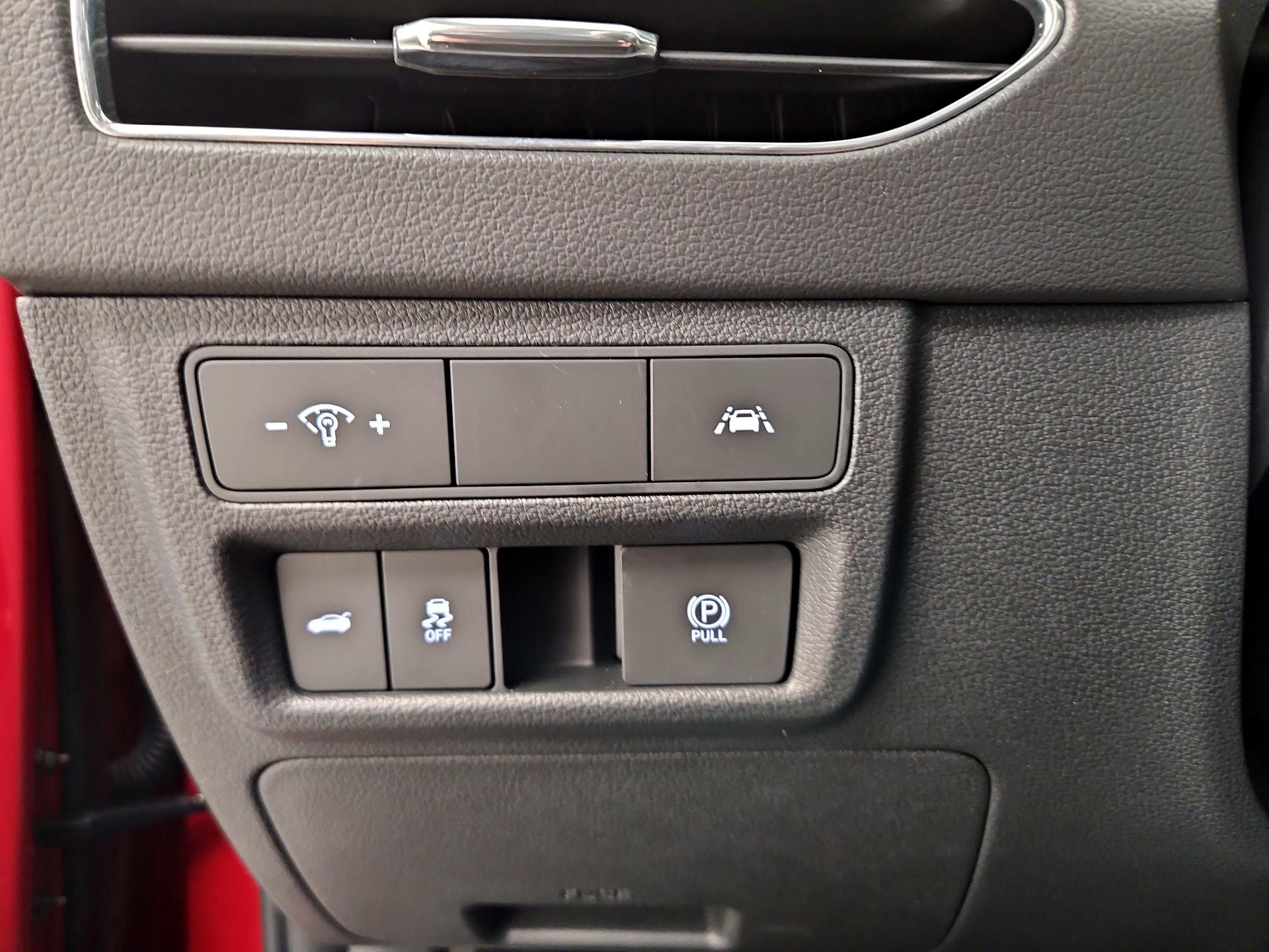 Thumbnail: 2023 Hyundai Sonata - 13