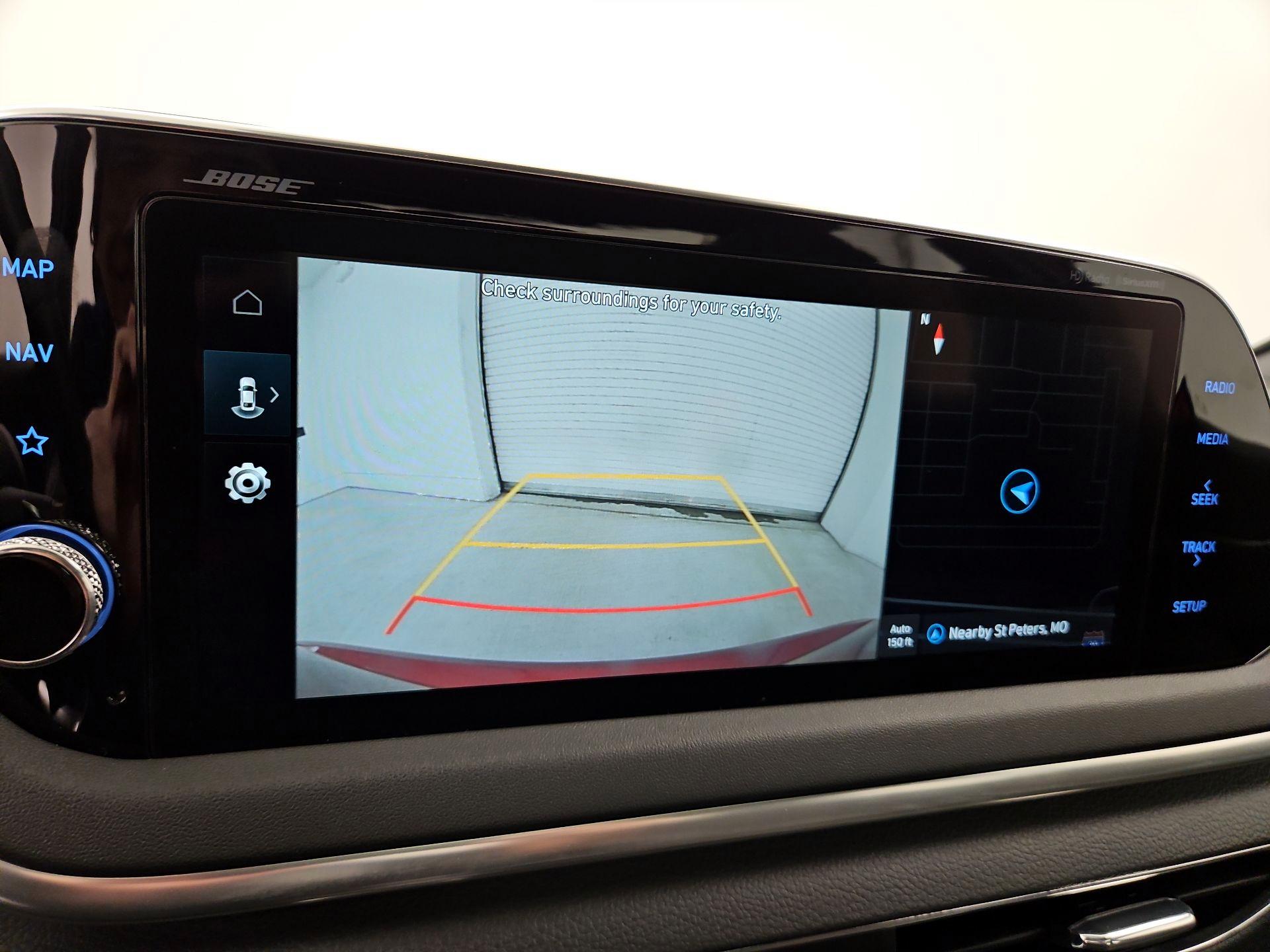 Thumbnail: 2023 Hyundai Sonata - 15