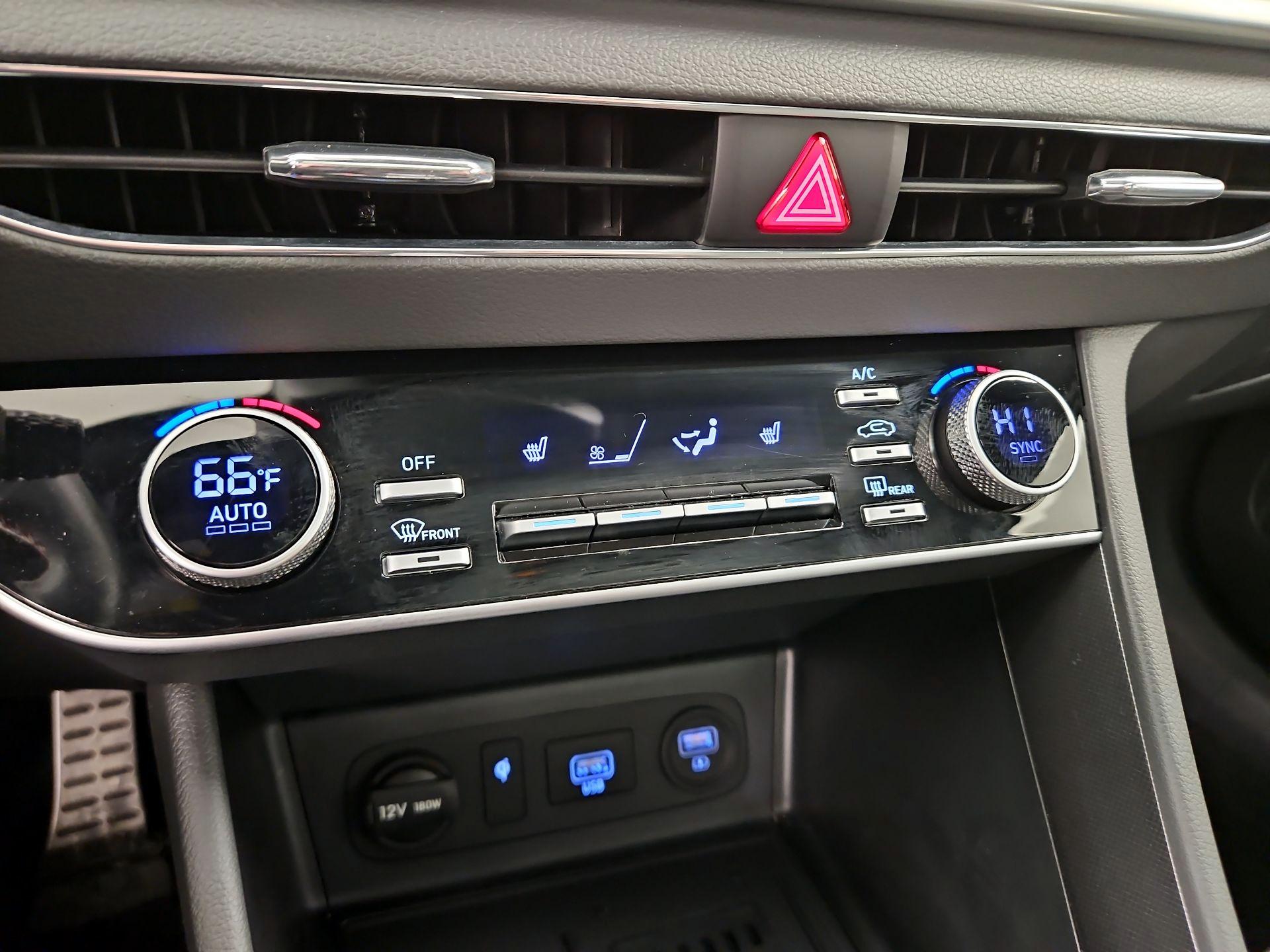 Thumbnail: 2023 Hyundai Sonata - 17