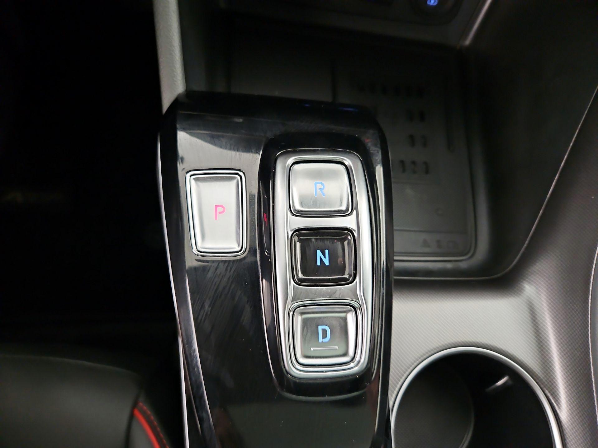 Thumbnail: 2023 Hyundai Sonata - 18