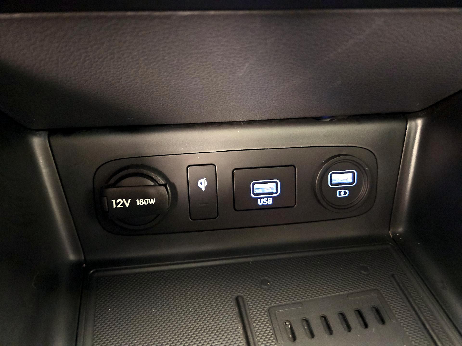 Thumbnail: 2023 Hyundai Sonata - 19