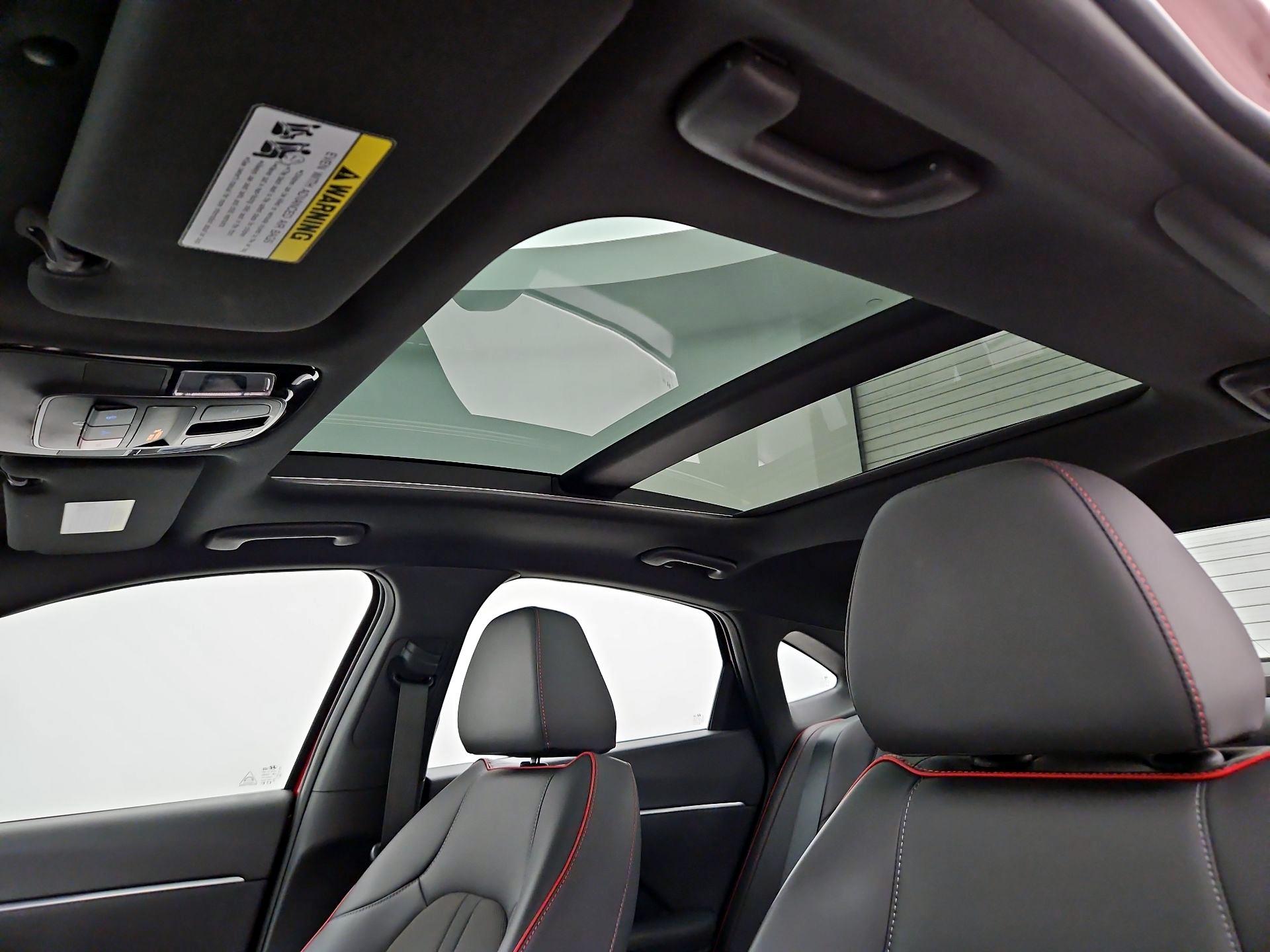 Thumbnail: 2023 Hyundai Sonata - 20