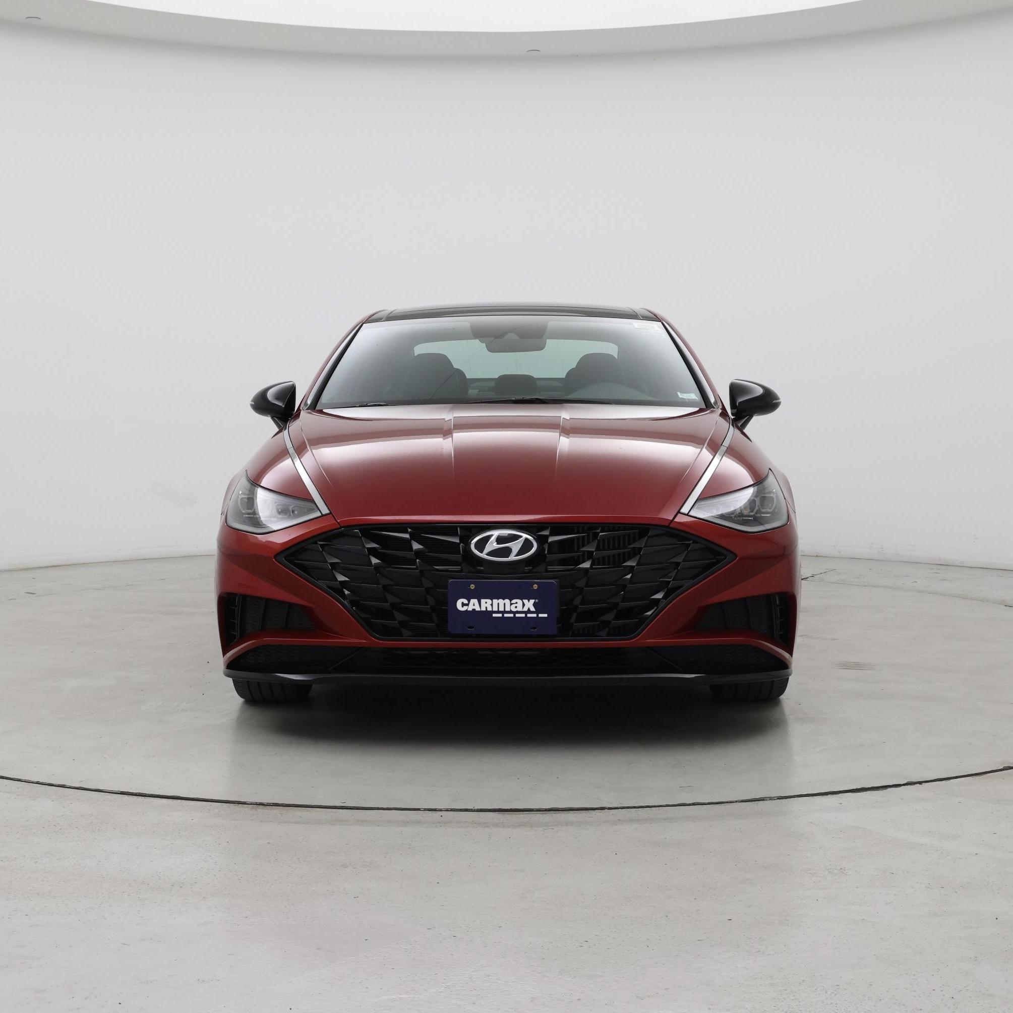 Thumbnail: 2023 Hyundai Sonata - 5