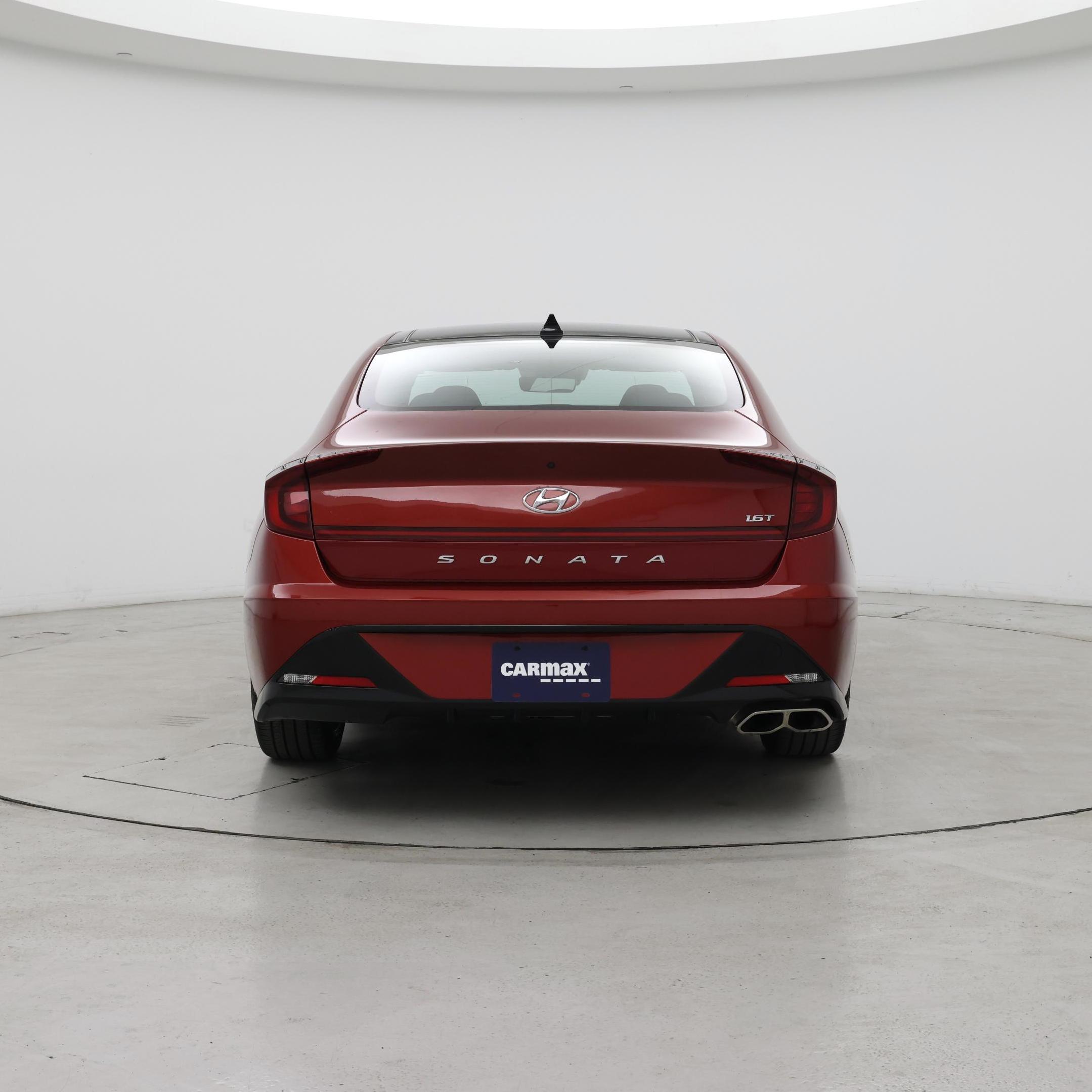 Thumbnail: 2023 Hyundai Sonata - 6