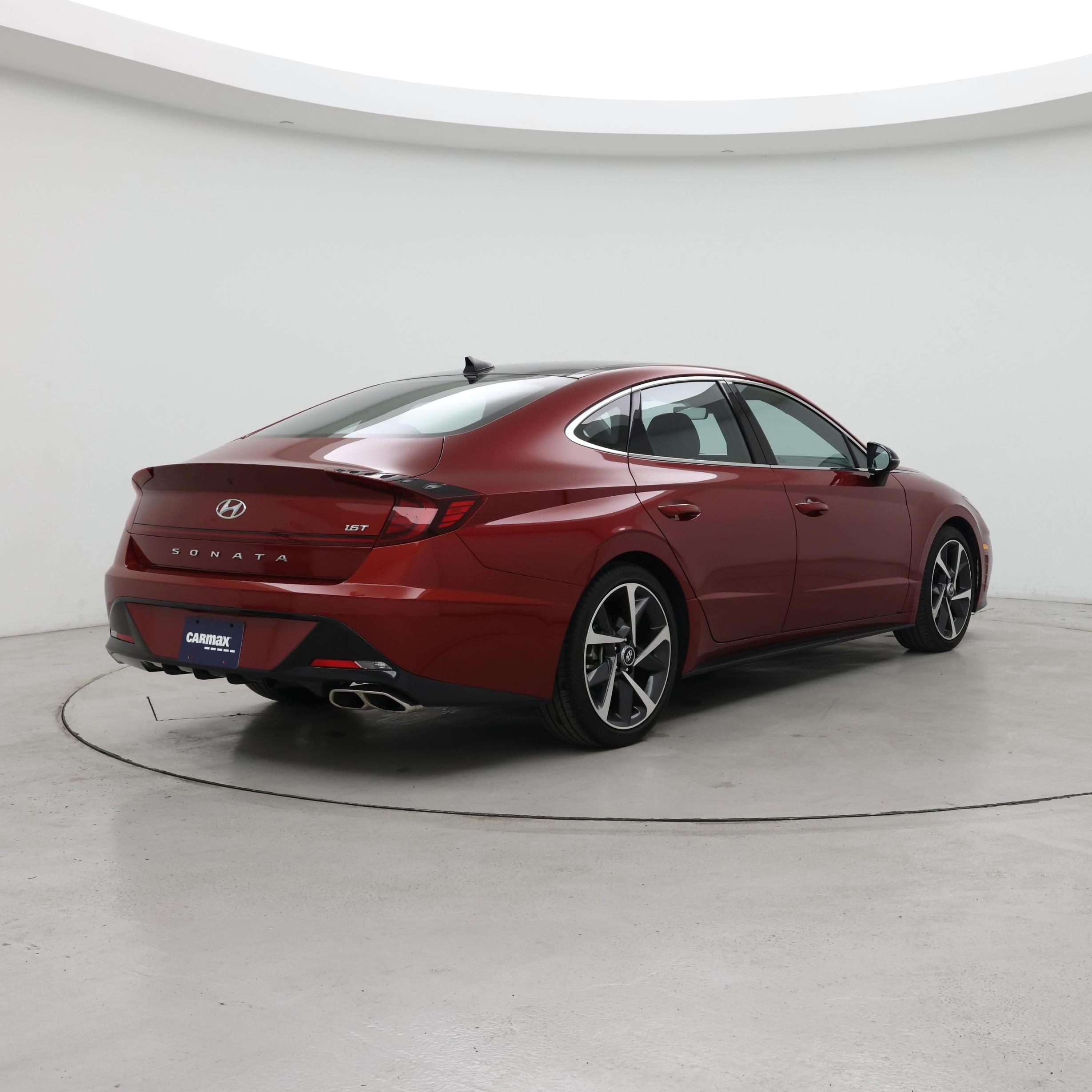 Thumbnail: 2023 Hyundai Sonata - 8