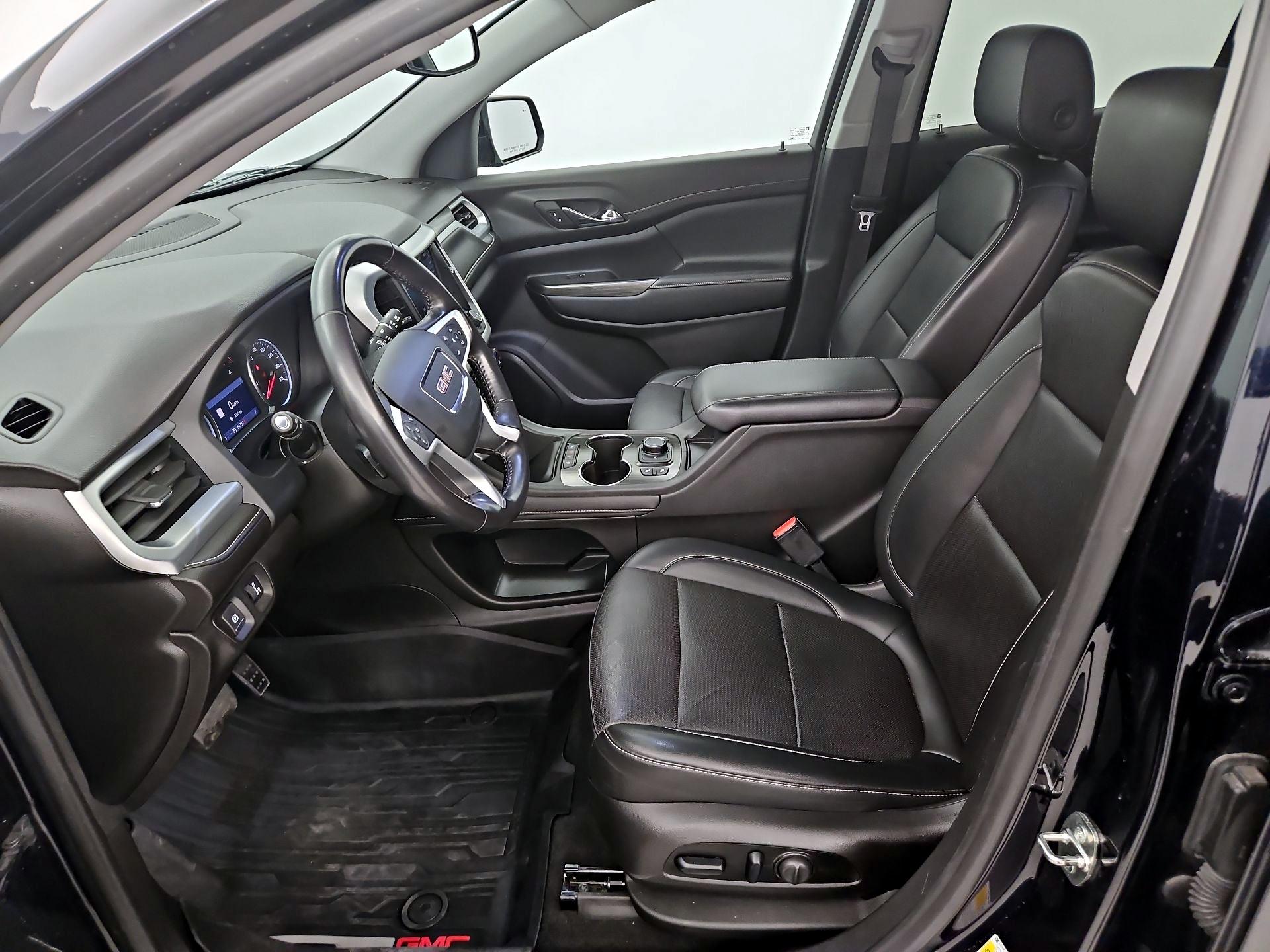 Thumbnail: 2021 GMC Acadia - 11