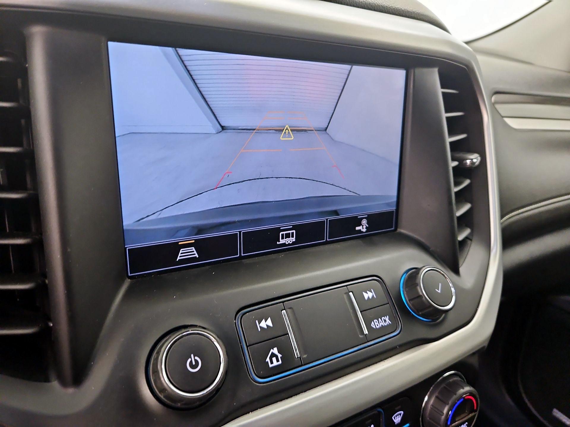 Thumbnail: 2021 GMC Acadia - 14