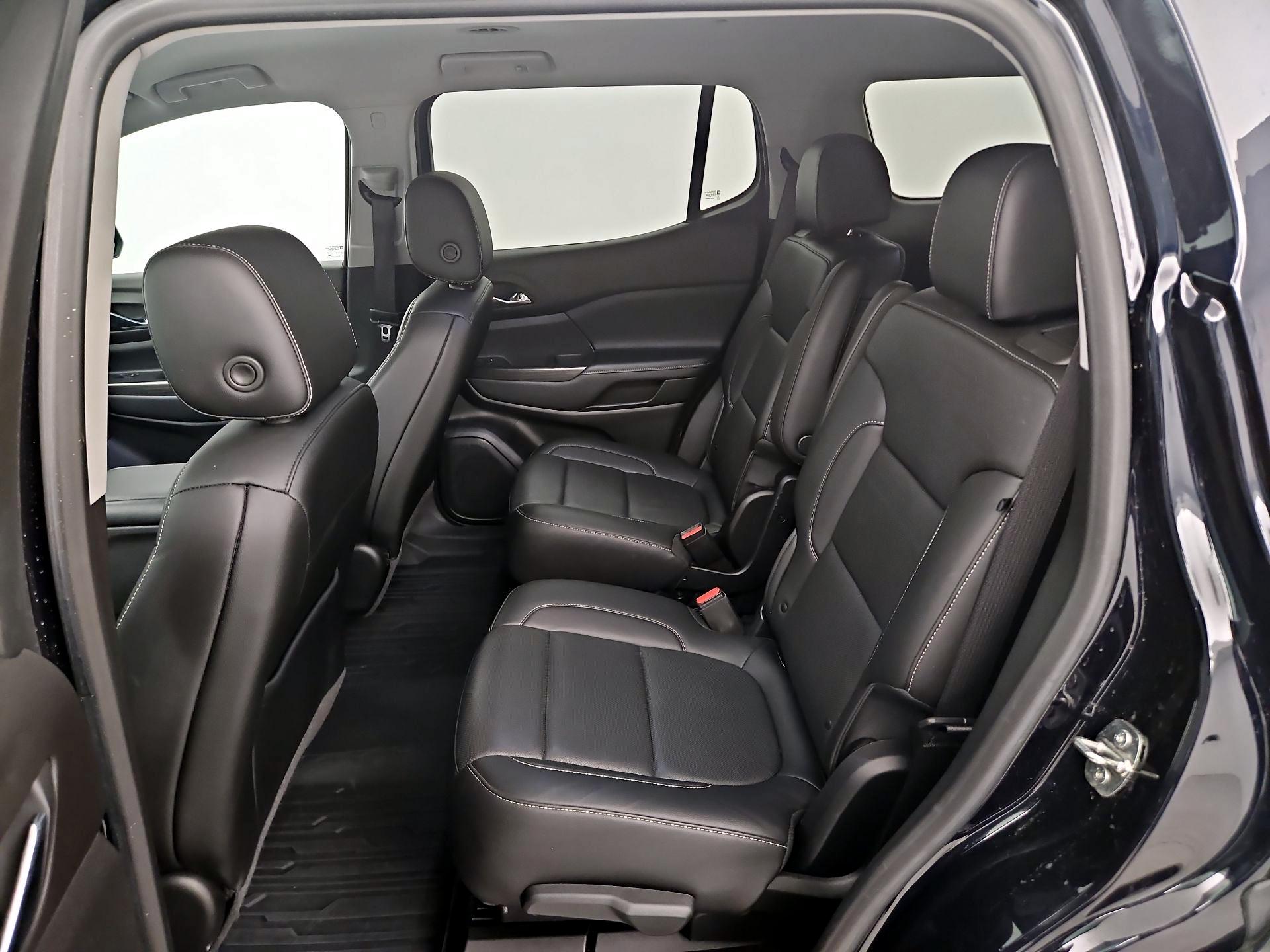 Thumbnail: 2021 GMC Acadia - 19