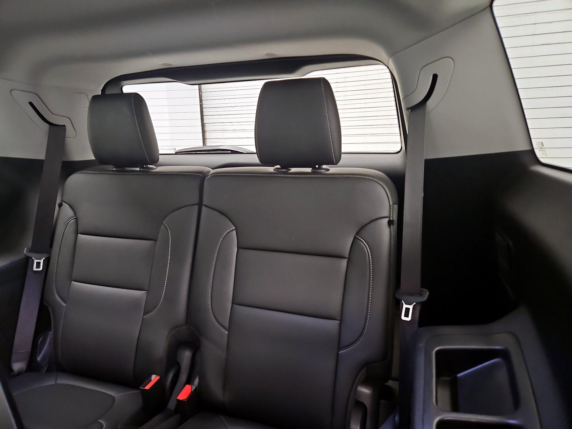 Thumbnail: 2021 GMC Acadia - 20