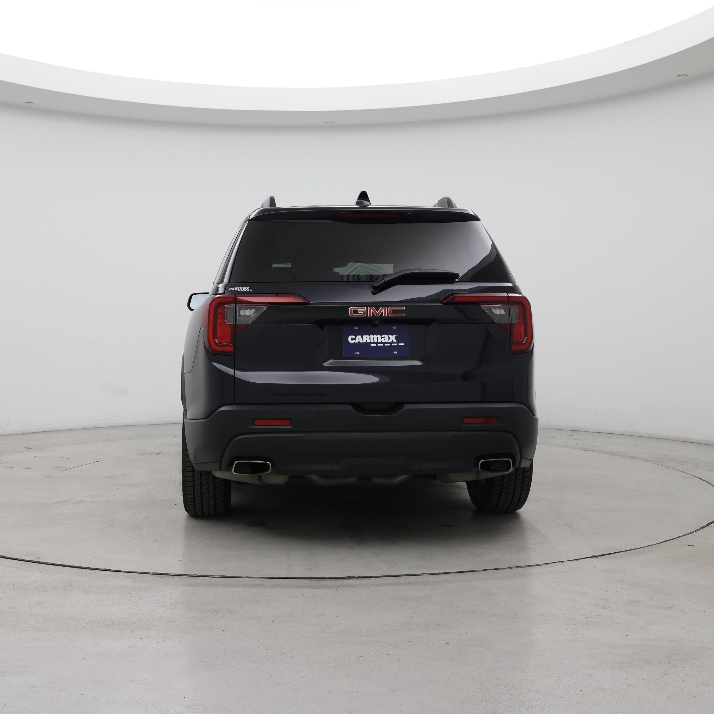 Thumbnail: 2021 GMC Acadia - 6