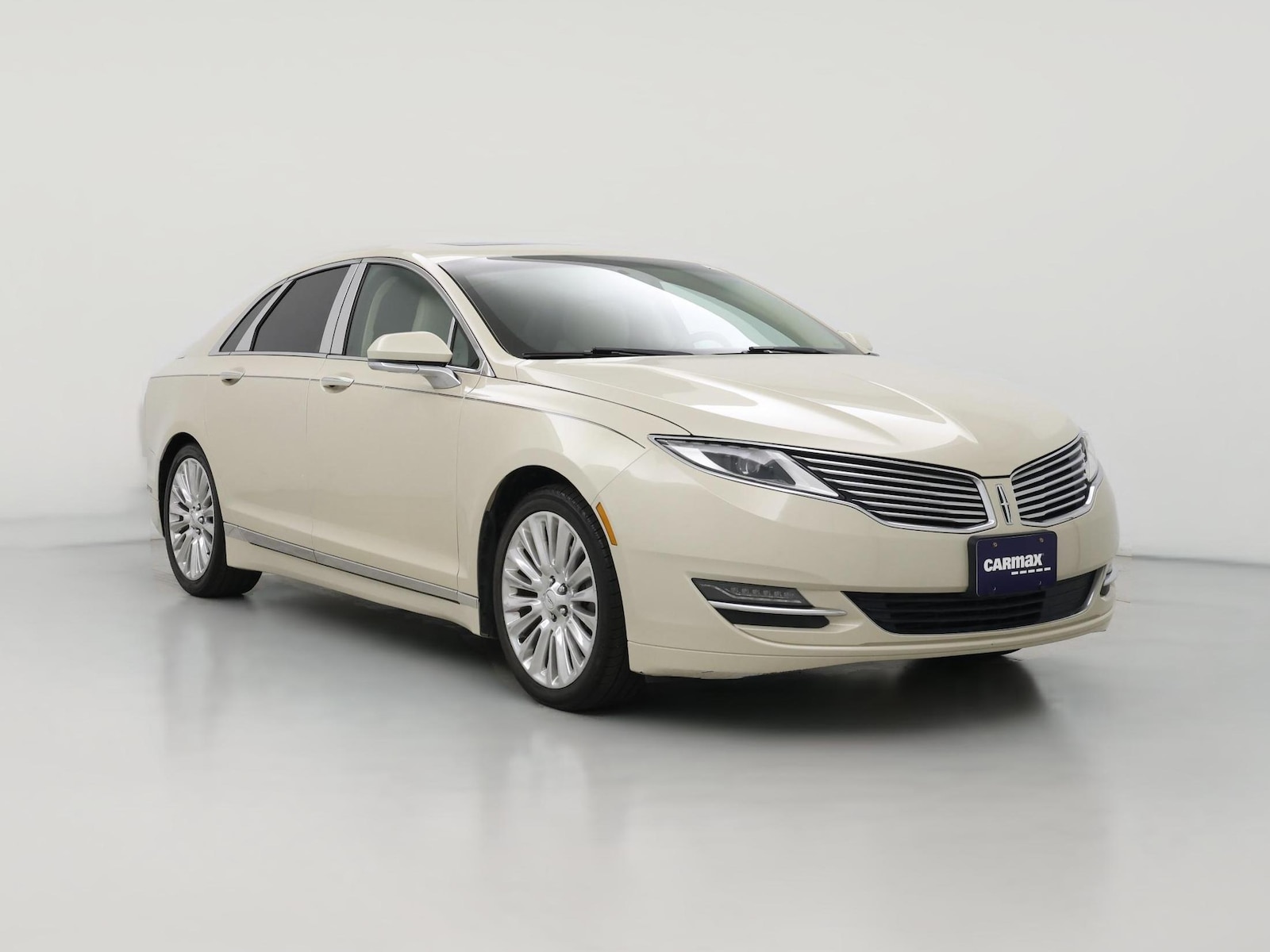2015 Lincoln MKZ Base