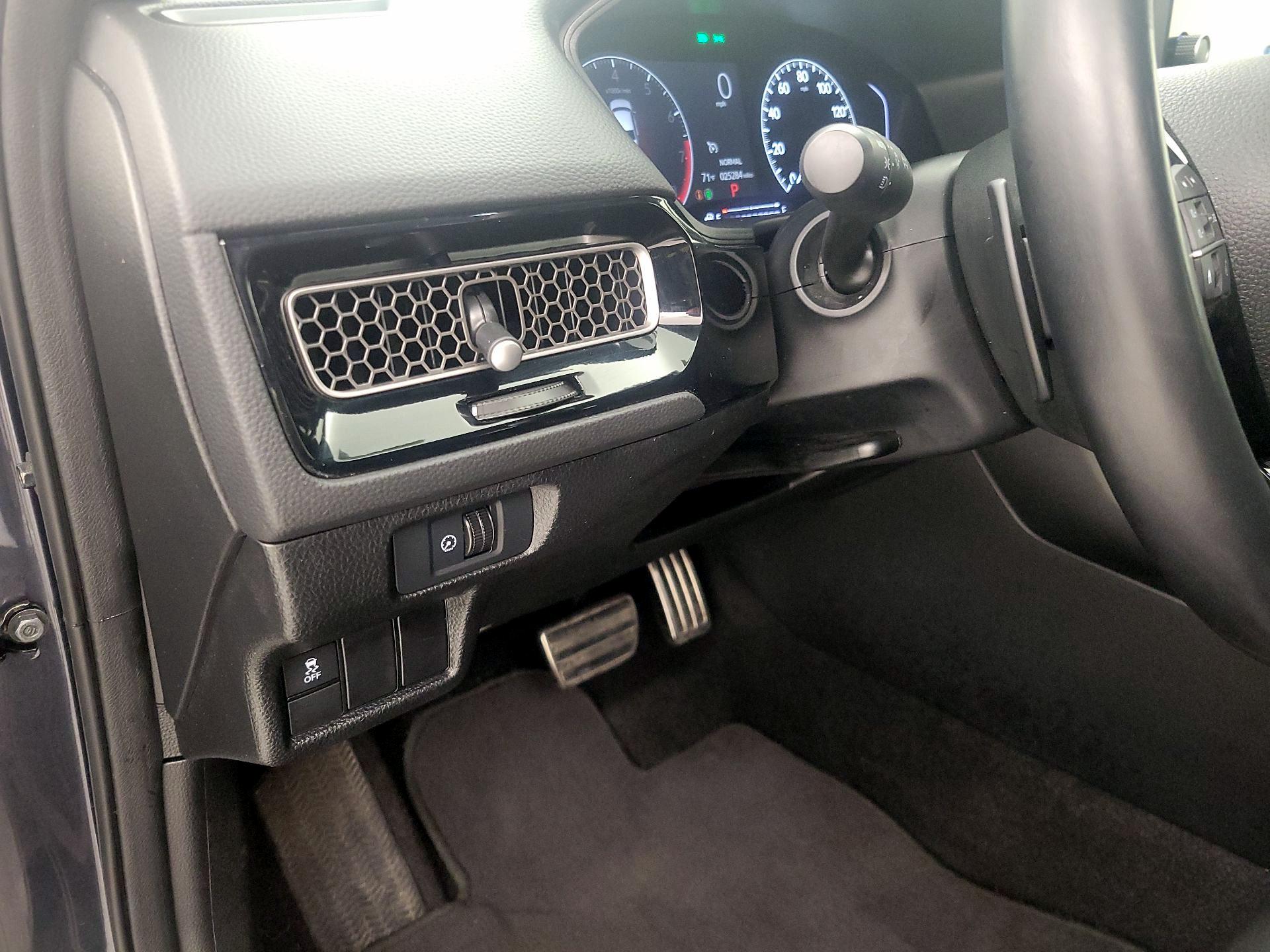 Thumbnail: 2025 Honda Civic - 13