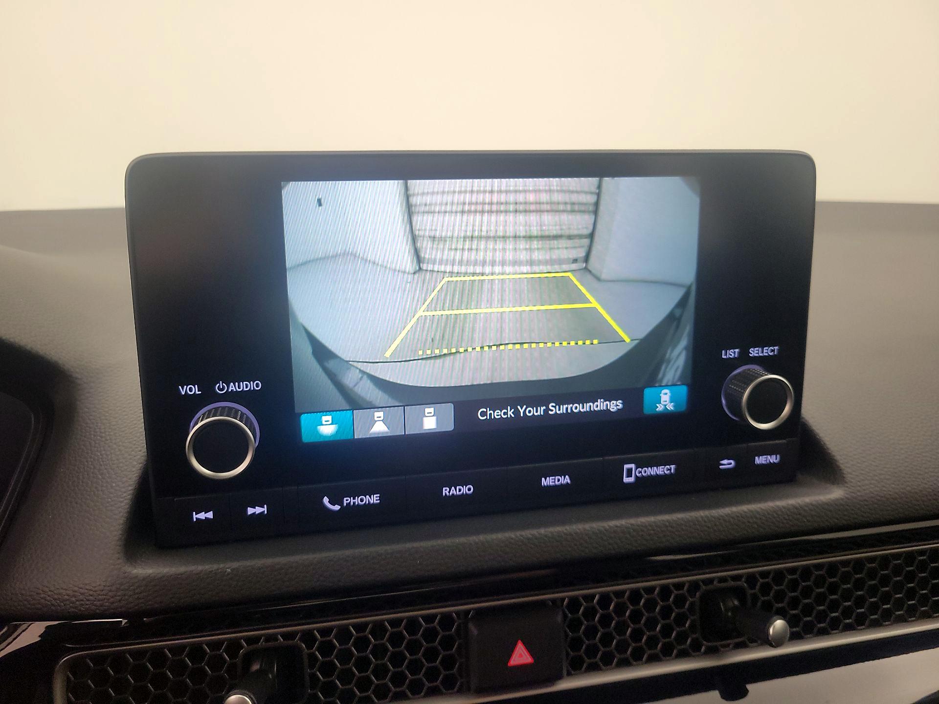 Thumbnail: 2025 Honda Civic - 14