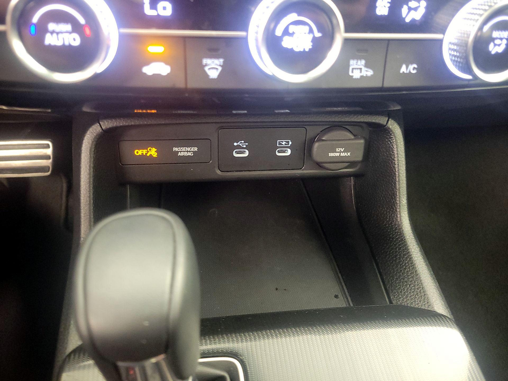 Thumbnail: 2025 Honda Civic - 18