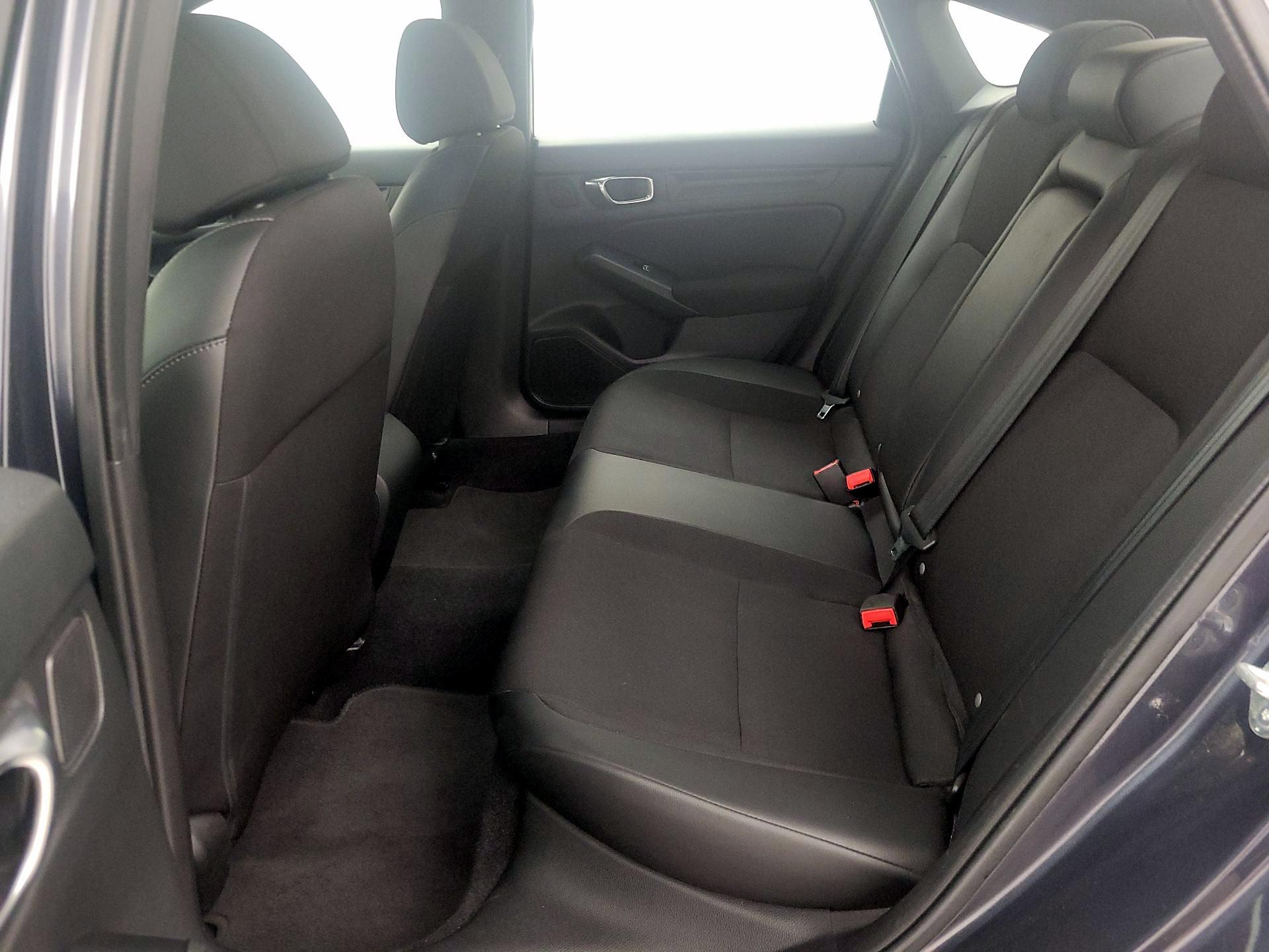 Thumbnail: 2025 Honda Civic - 19