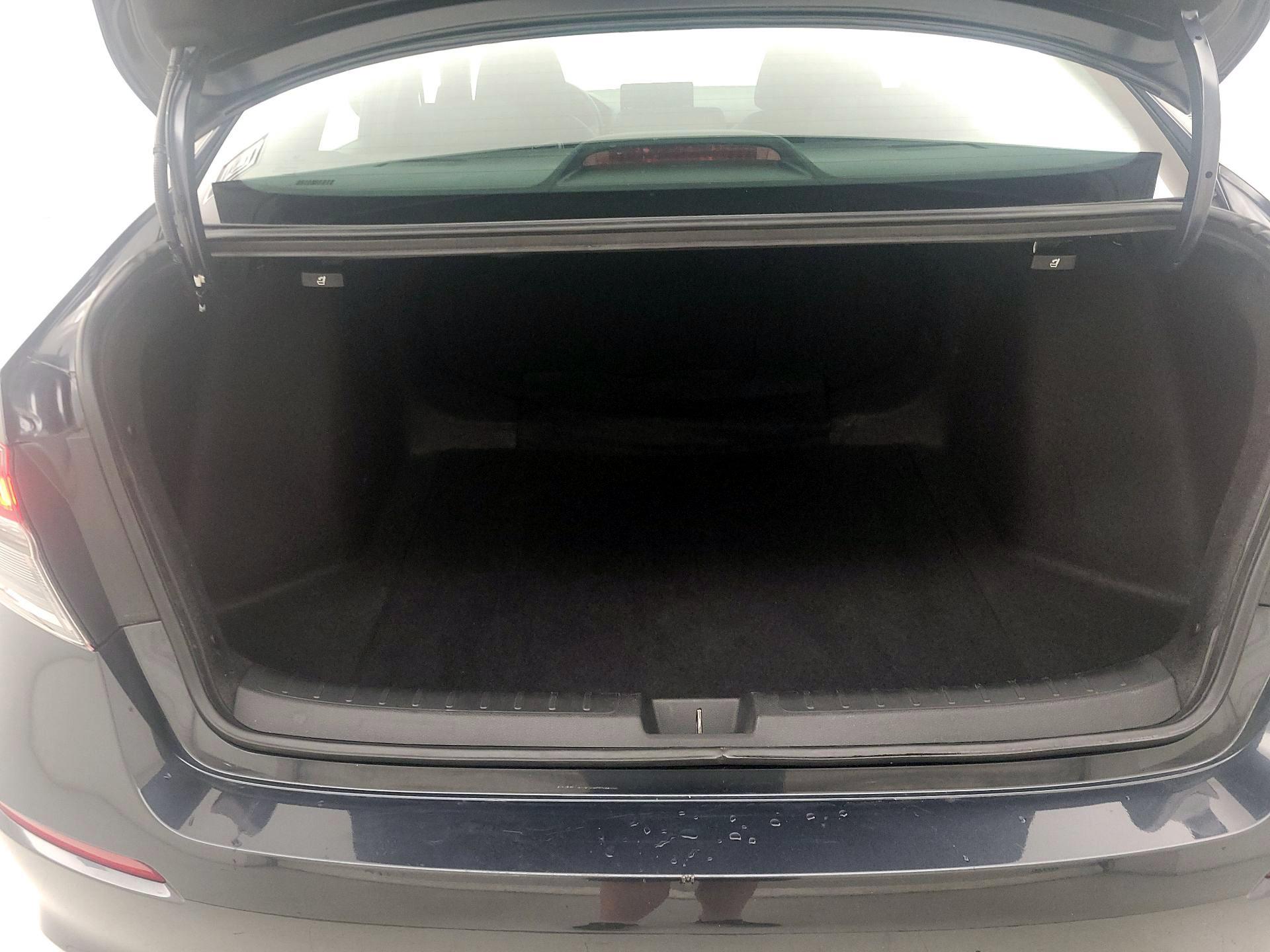 Thumbnail: 2025 Honda Civic - 20