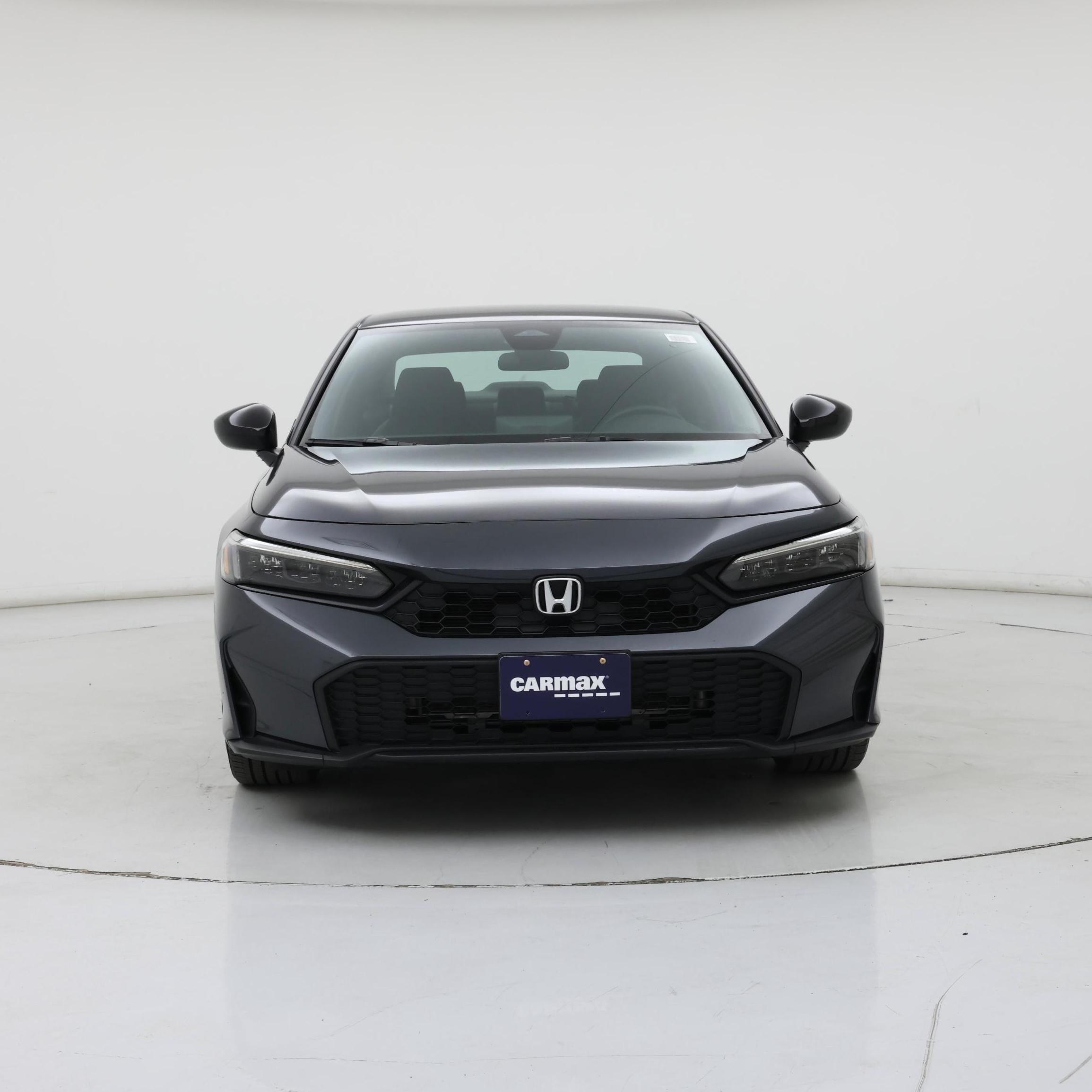 Thumbnail: 2025 Honda Civic - 5