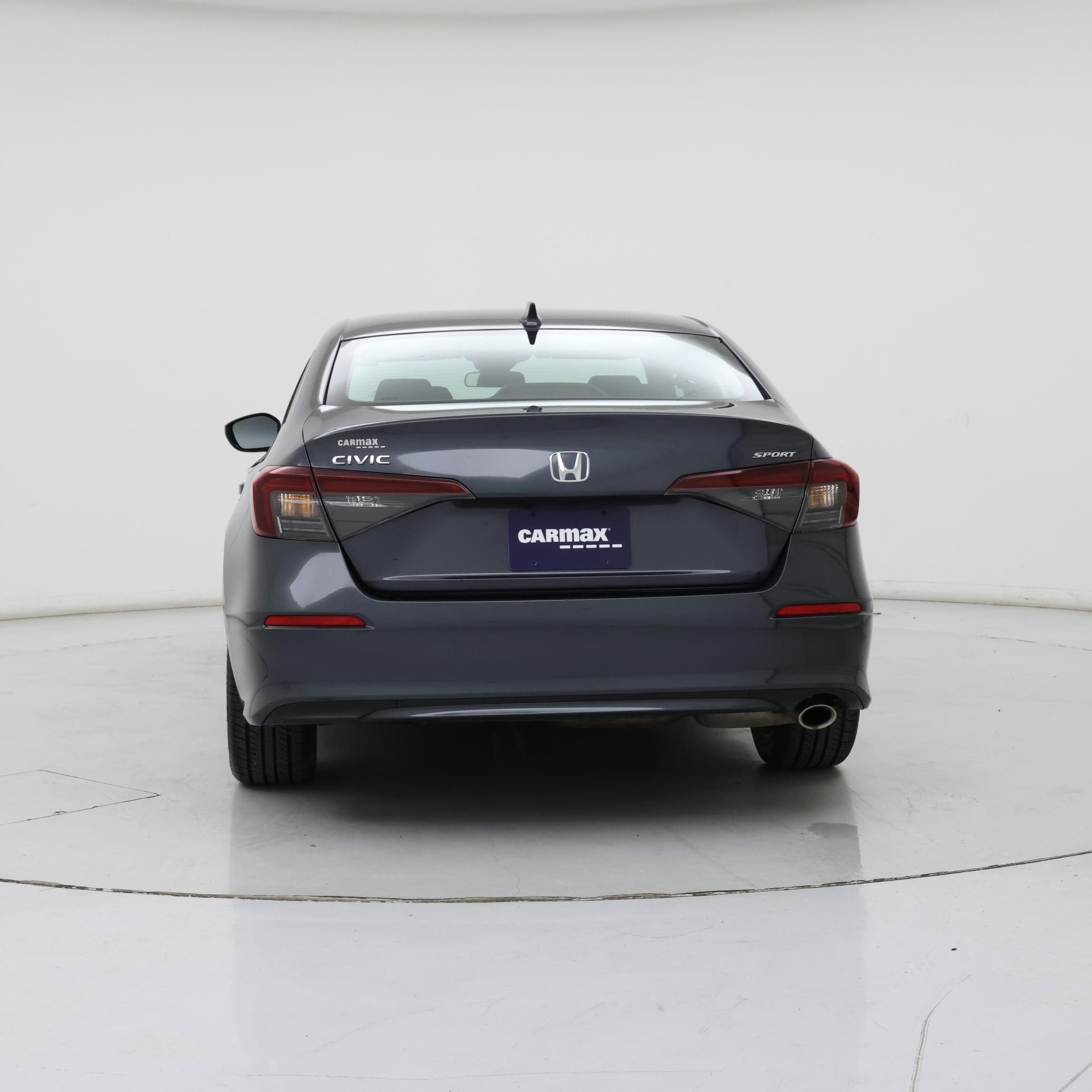 Thumbnail: 2025 Honda Civic - 6