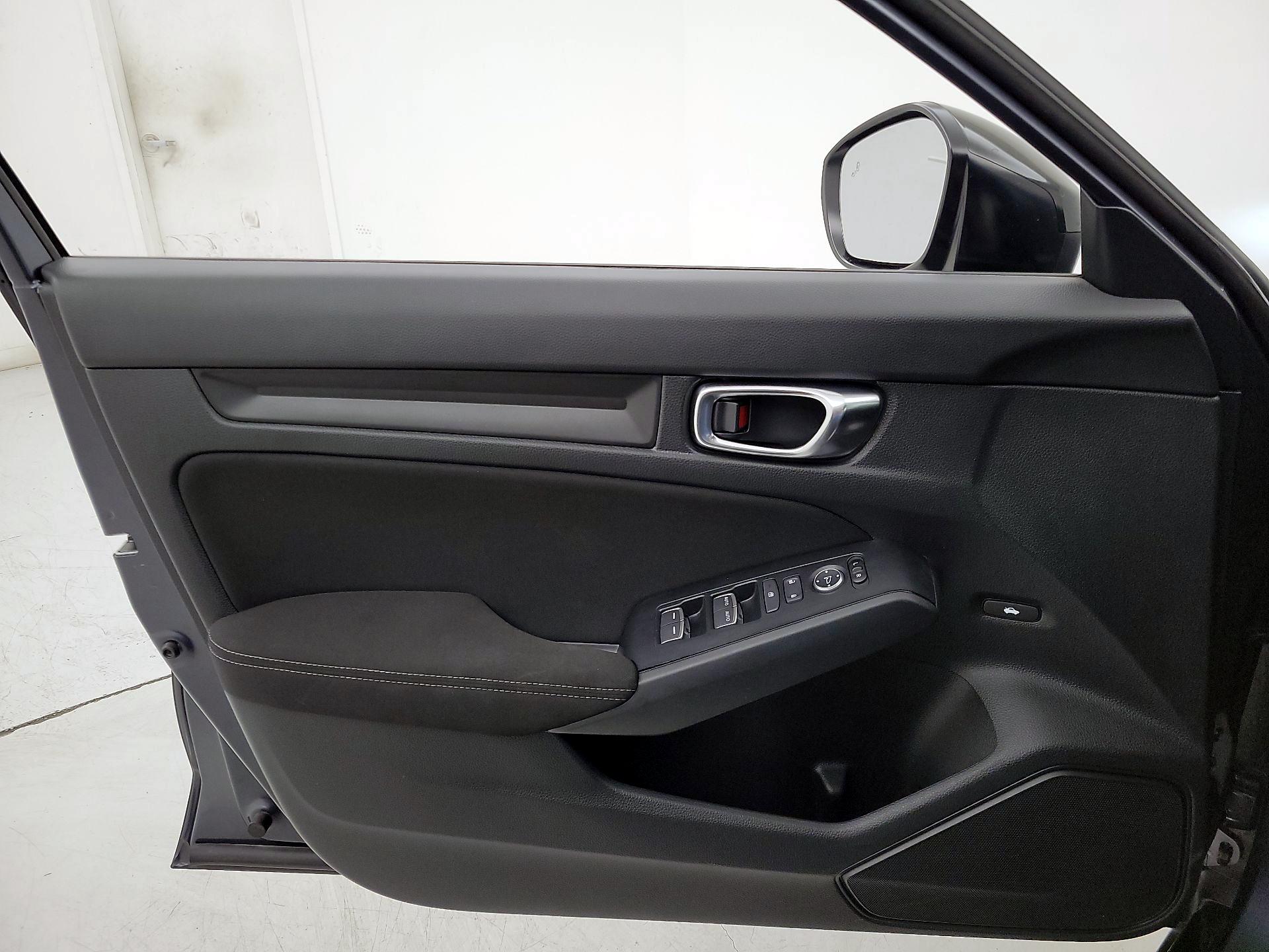 Thumbnail: 2025 Honda Civic - 12