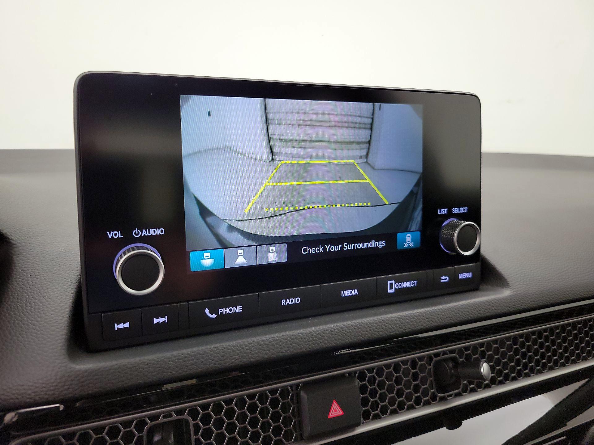 Thumbnail: 2025 Honda Civic - 14