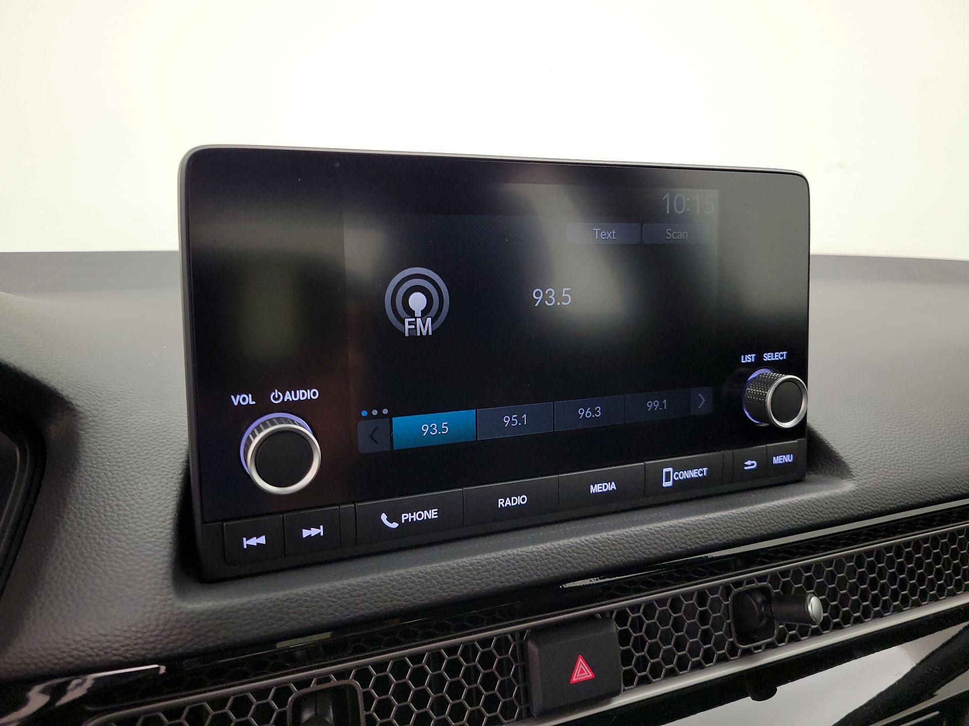 Thumbnail: 2025 Honda Civic - 15