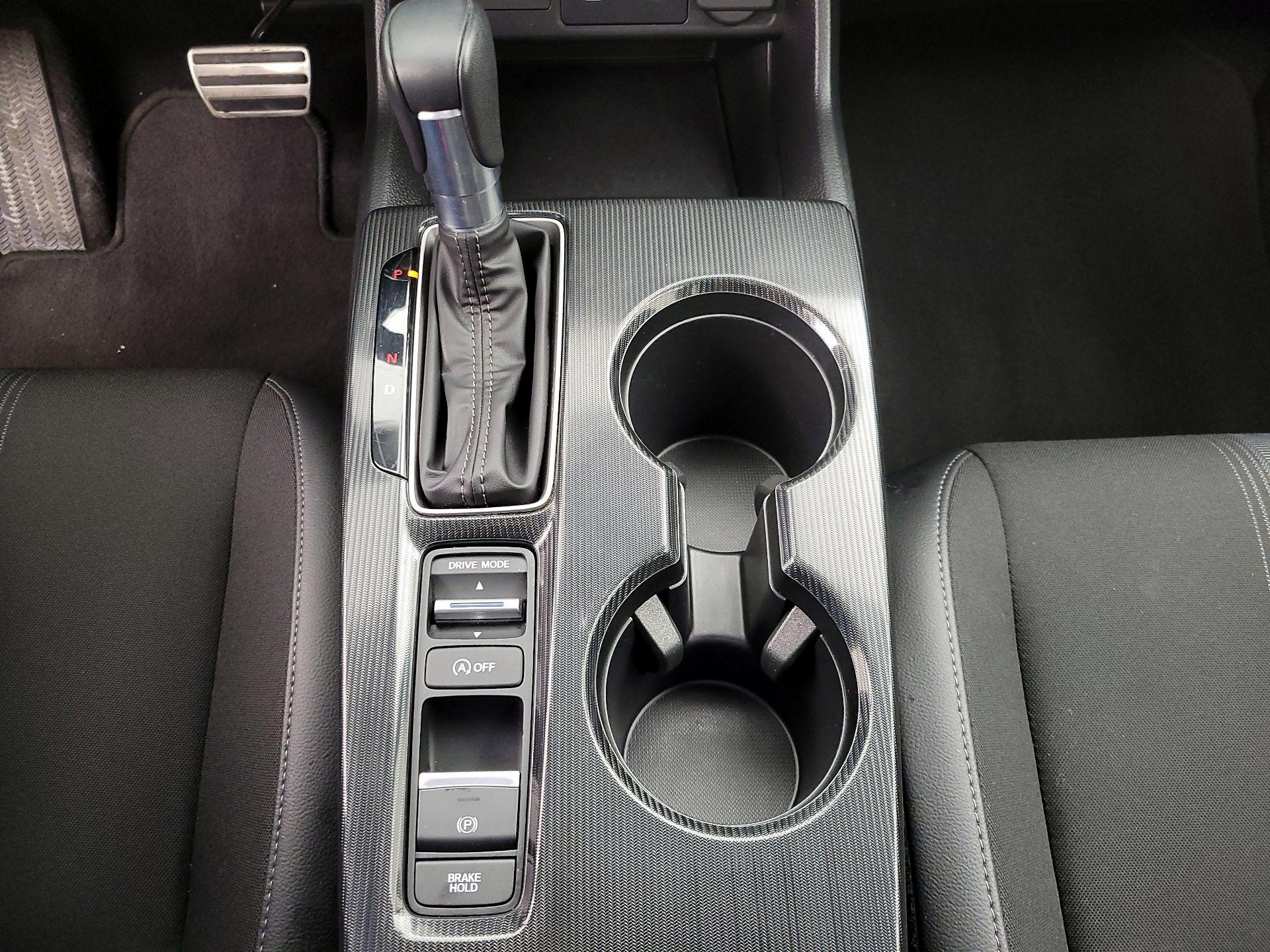 Thumbnail: 2025 Honda Civic - 17