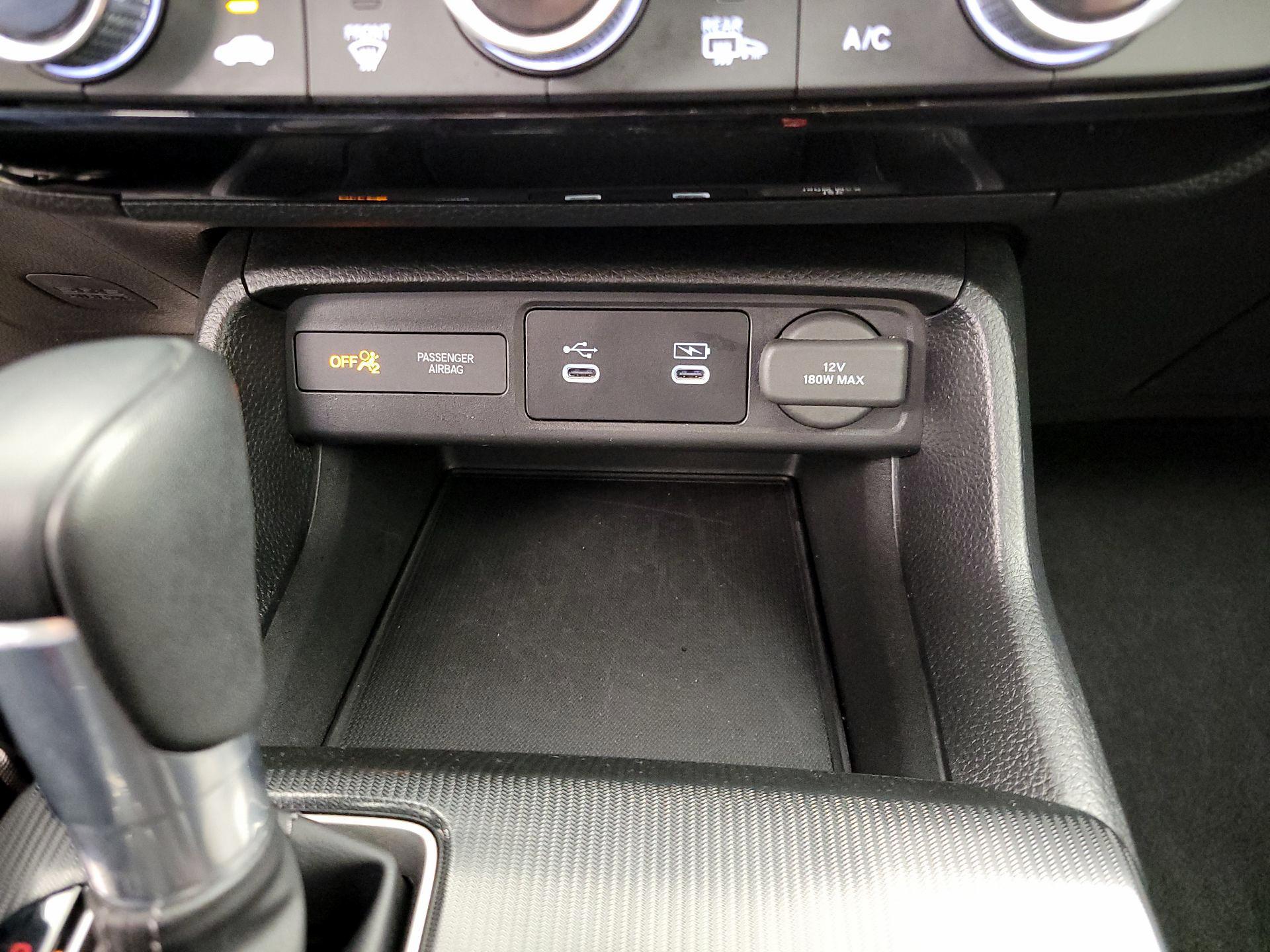 Thumbnail: 2025 Honda Civic - 18