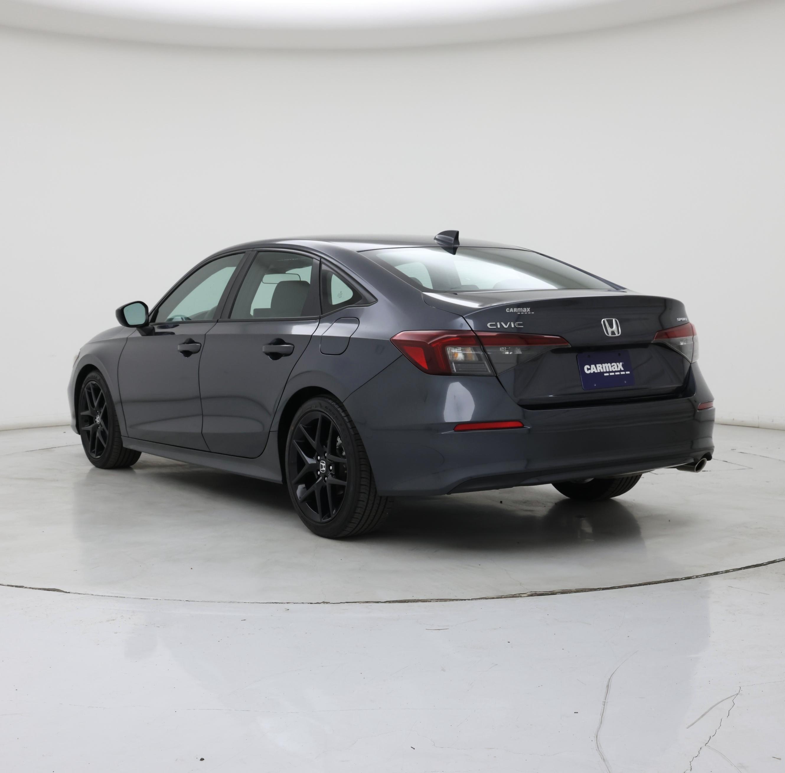 Thumbnail: 2025 Honda Civic - 2