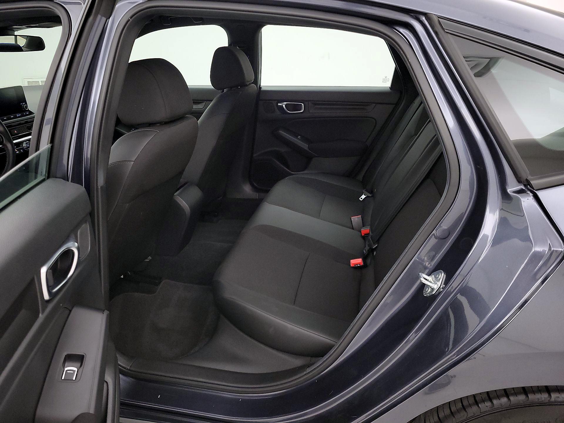 Thumbnail: 2025 Honda Civic - 19