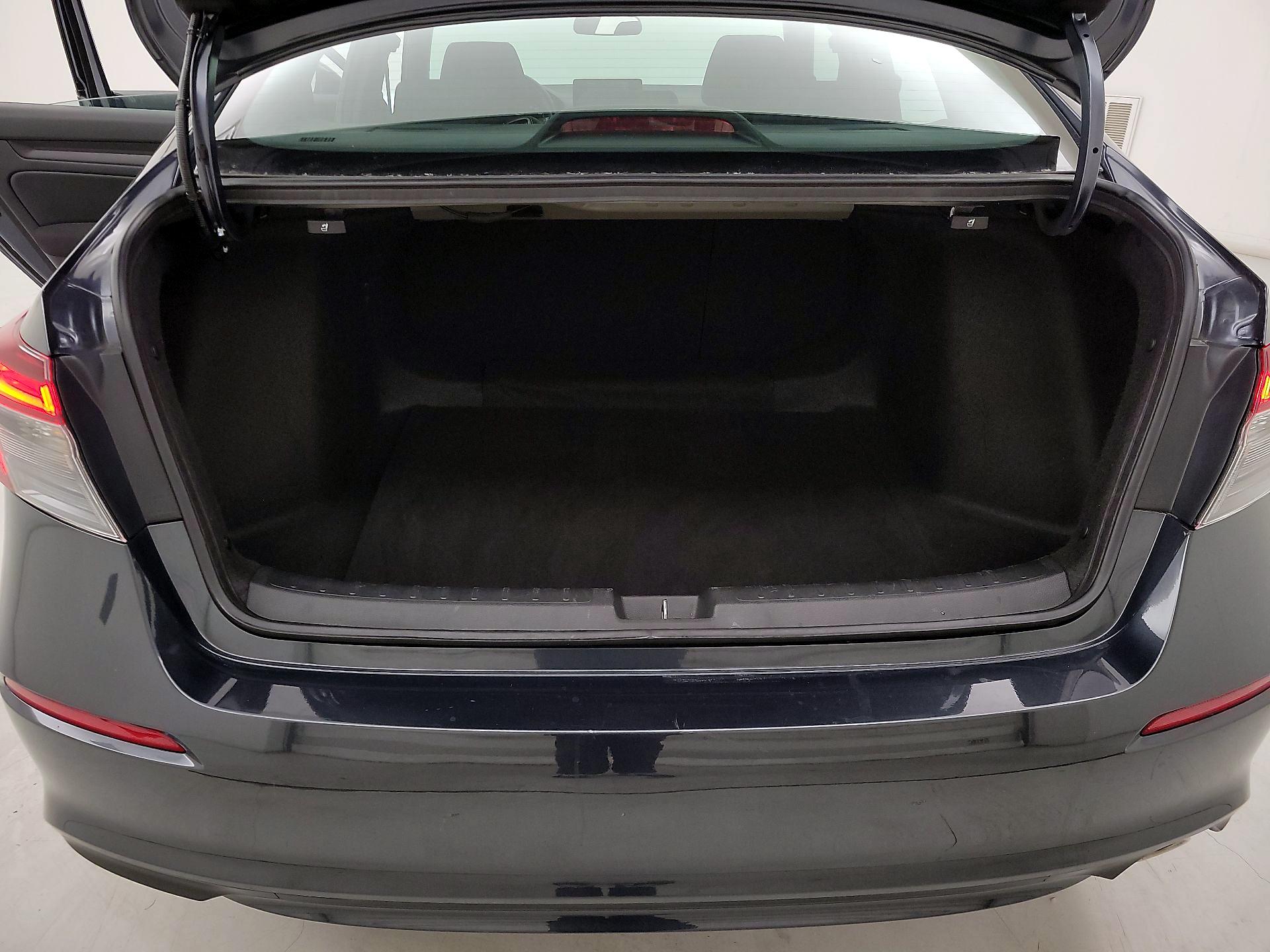 Thumbnail: 2025 Honda Civic - 20