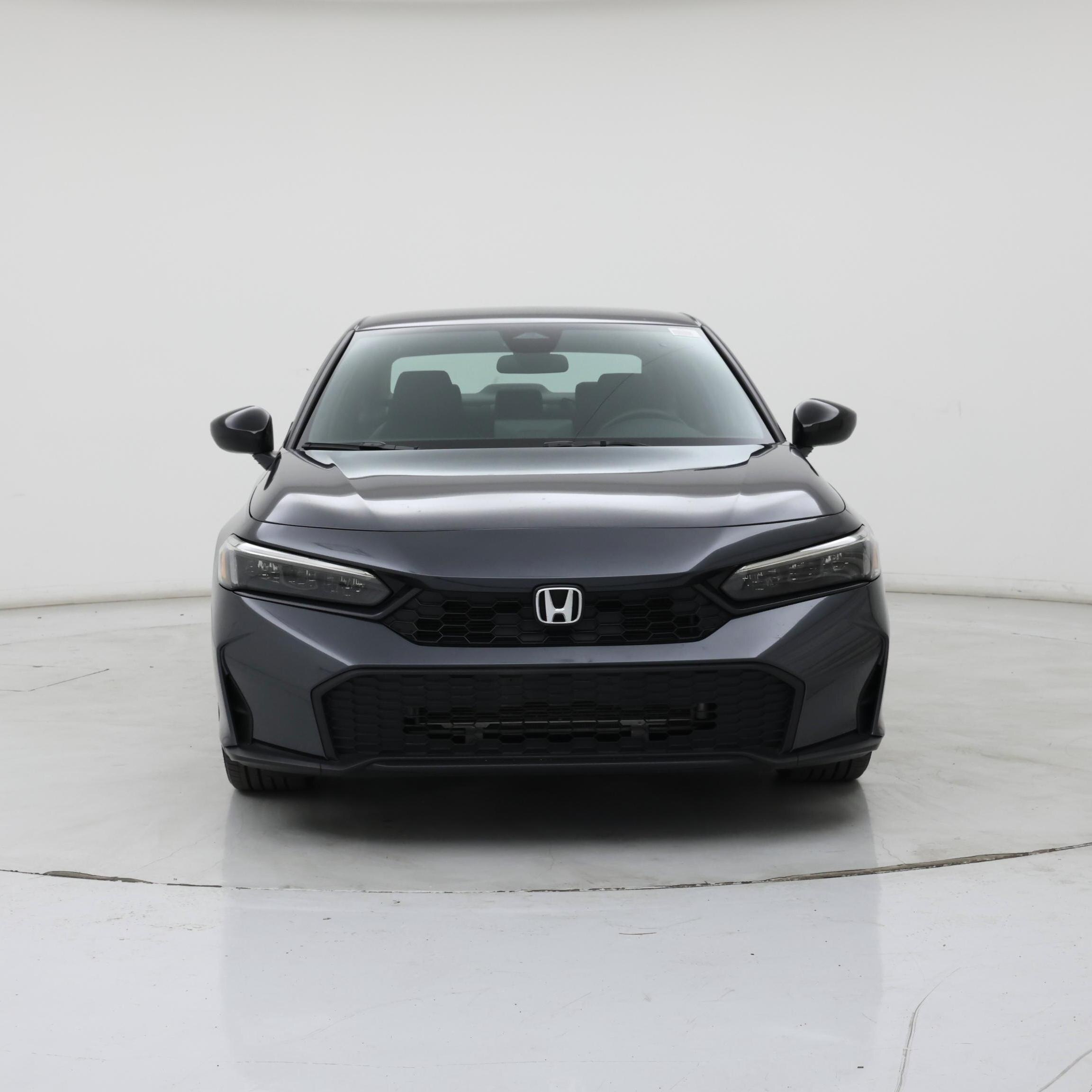 Thumbnail: 2025 Honda Civic - 5