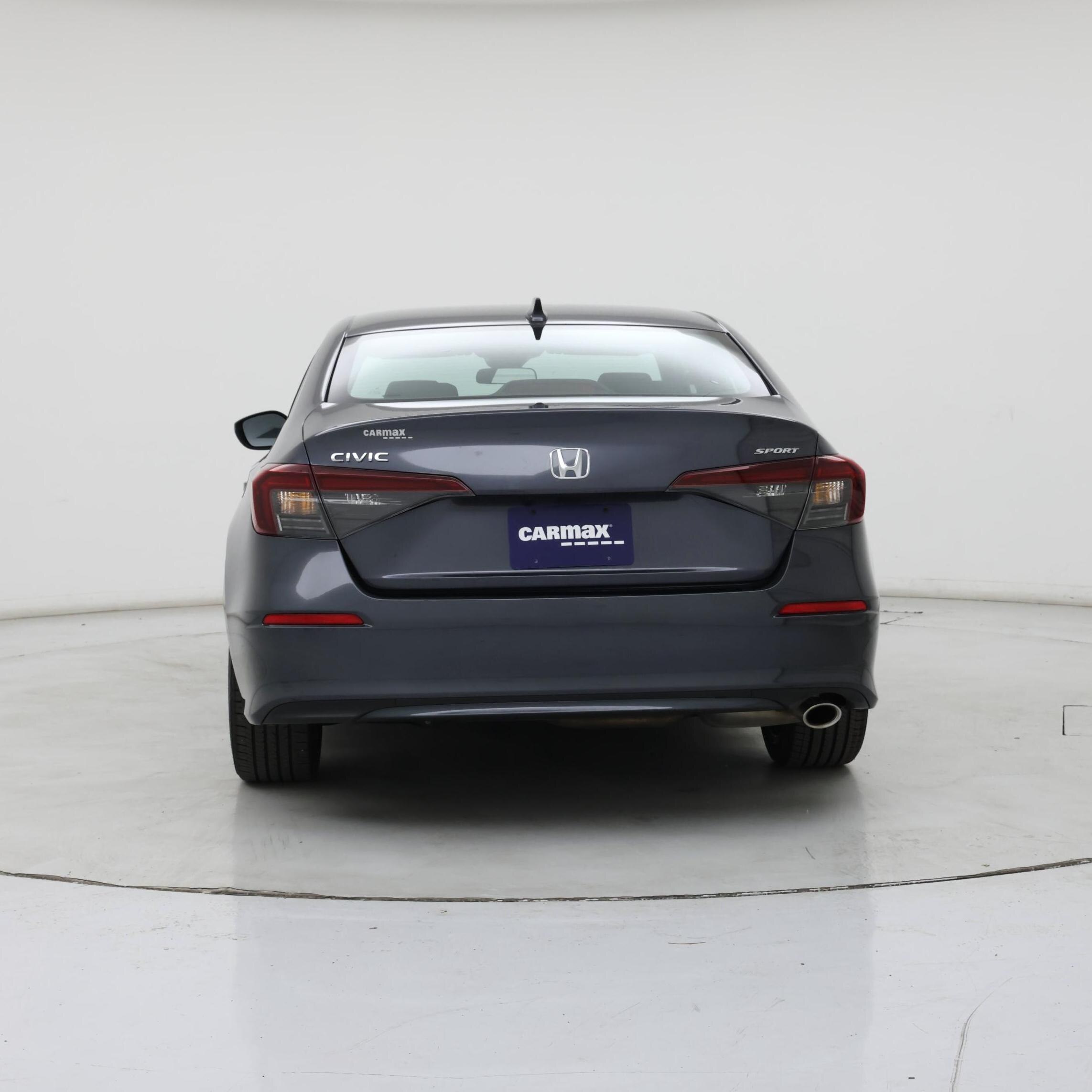 Thumbnail: 2025 Honda Civic - 6