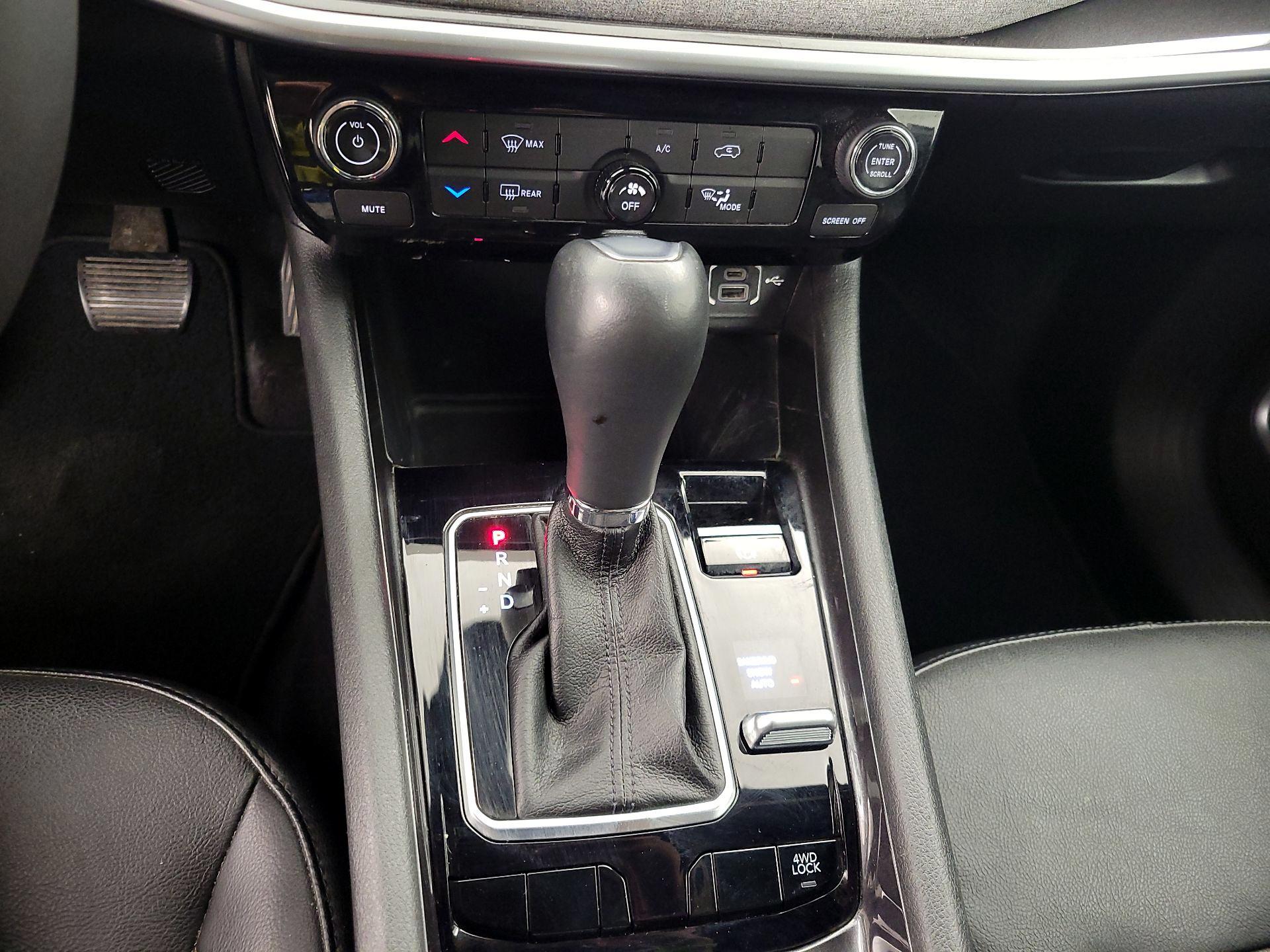 Thumbnail: 2023 Jeep Compass - 17