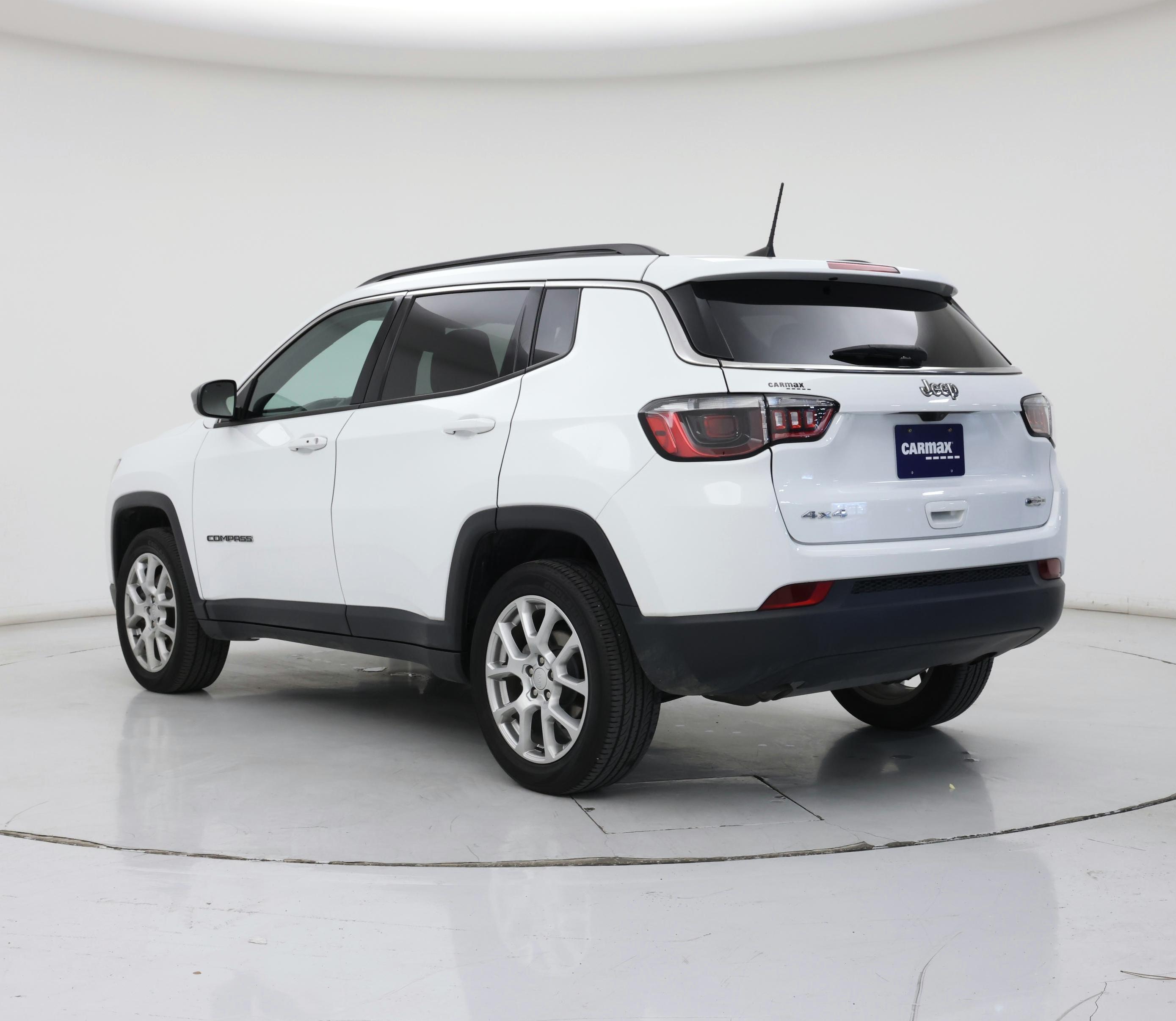 Thumbnail: 2023 Jeep Compass - 2