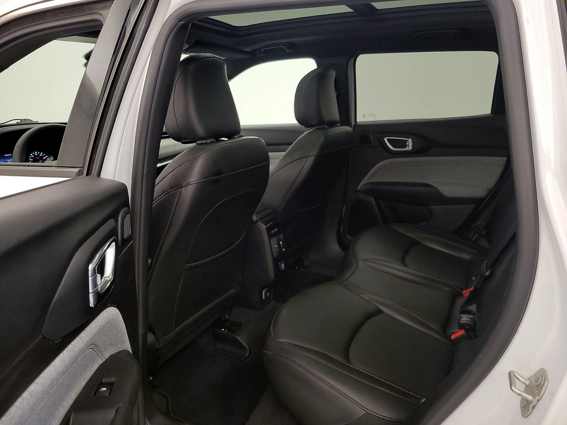 Thumbnail: 2023 Jeep Compass - 20