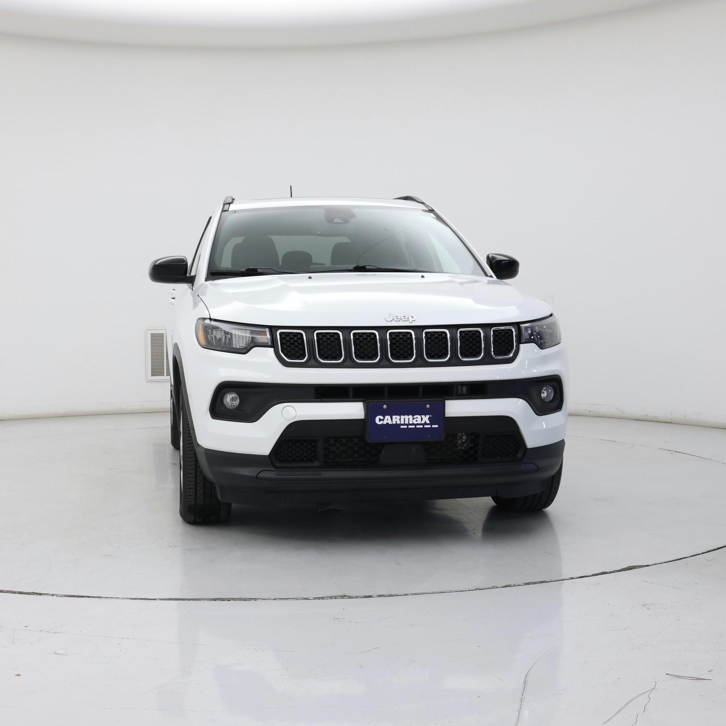 Thumbnail: 2023 Jeep Compass - 5