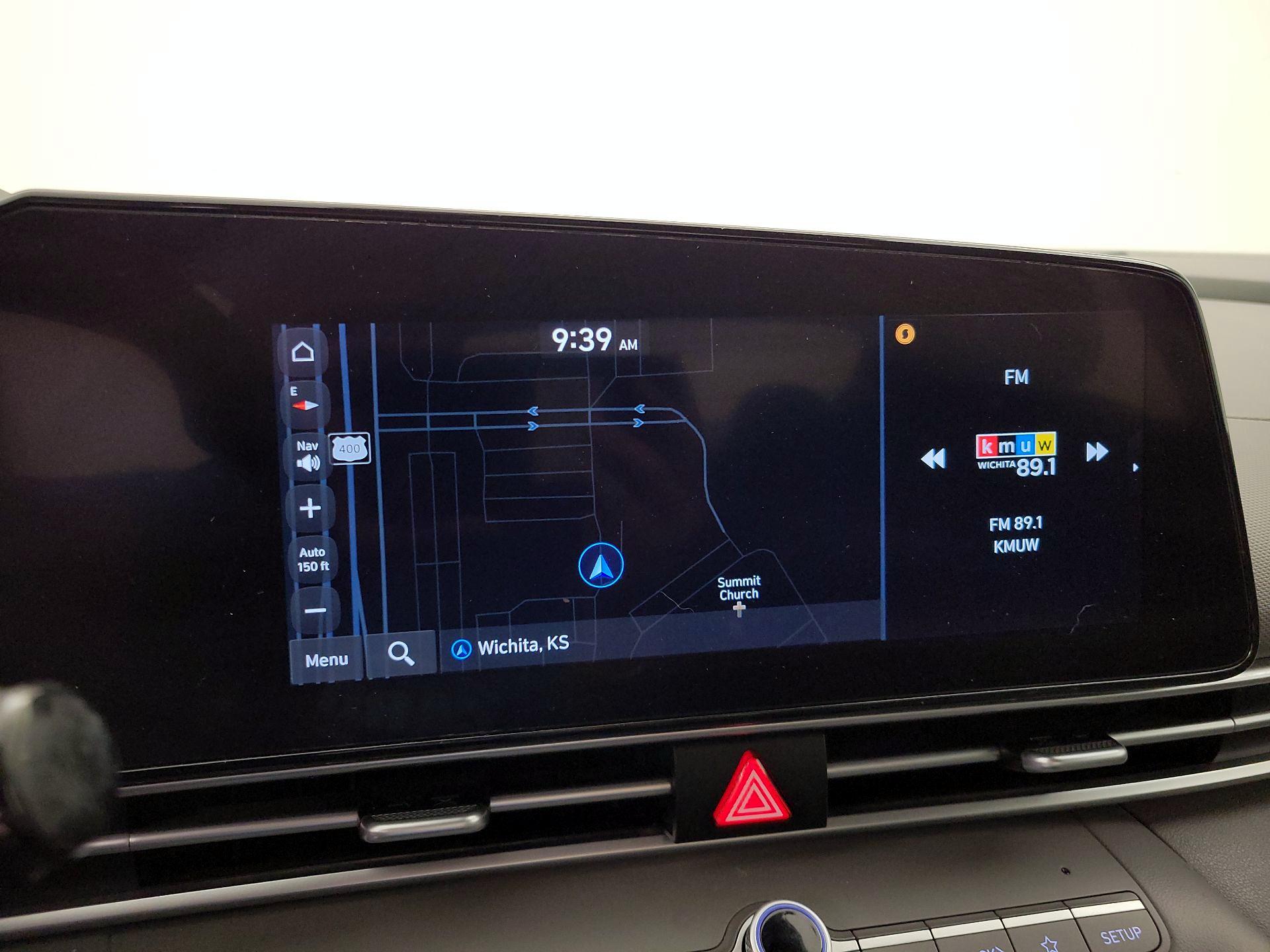 Thumbnail: 2023 Hyundai Elantra - 14